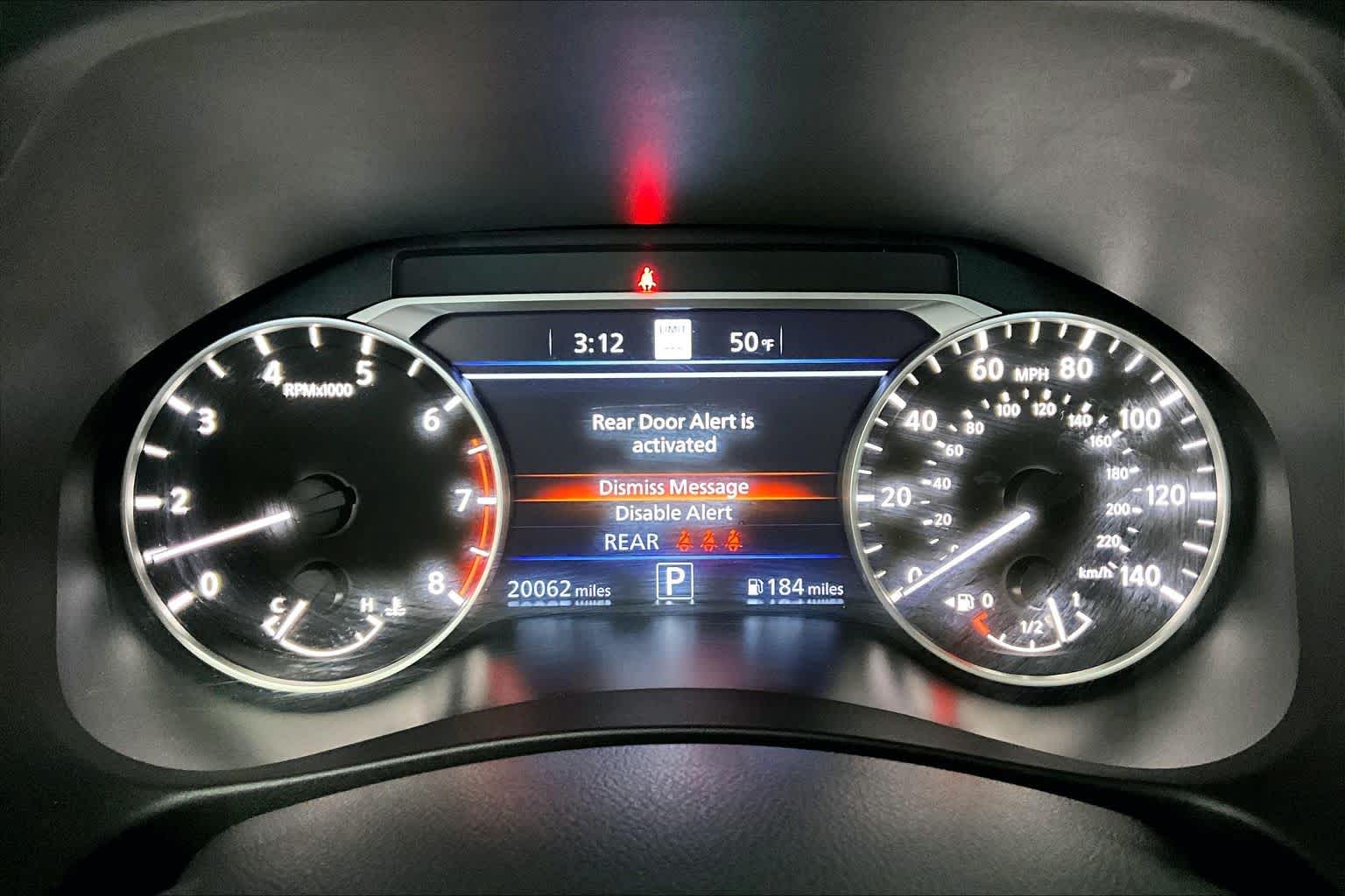 Thumbnail: 2023 Nissan Altima - 15