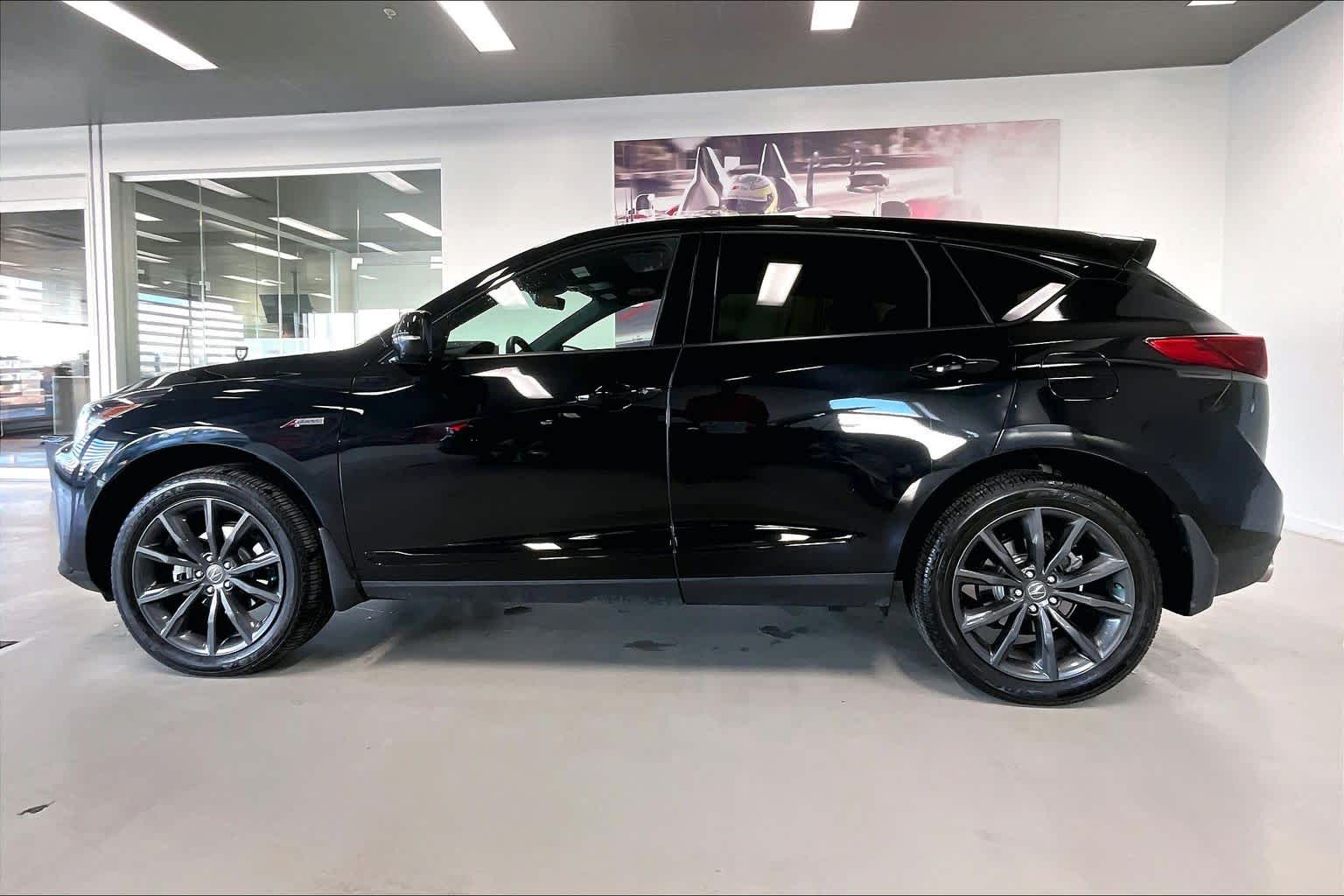 Thumbnail: 2025 Acura RDX - 3