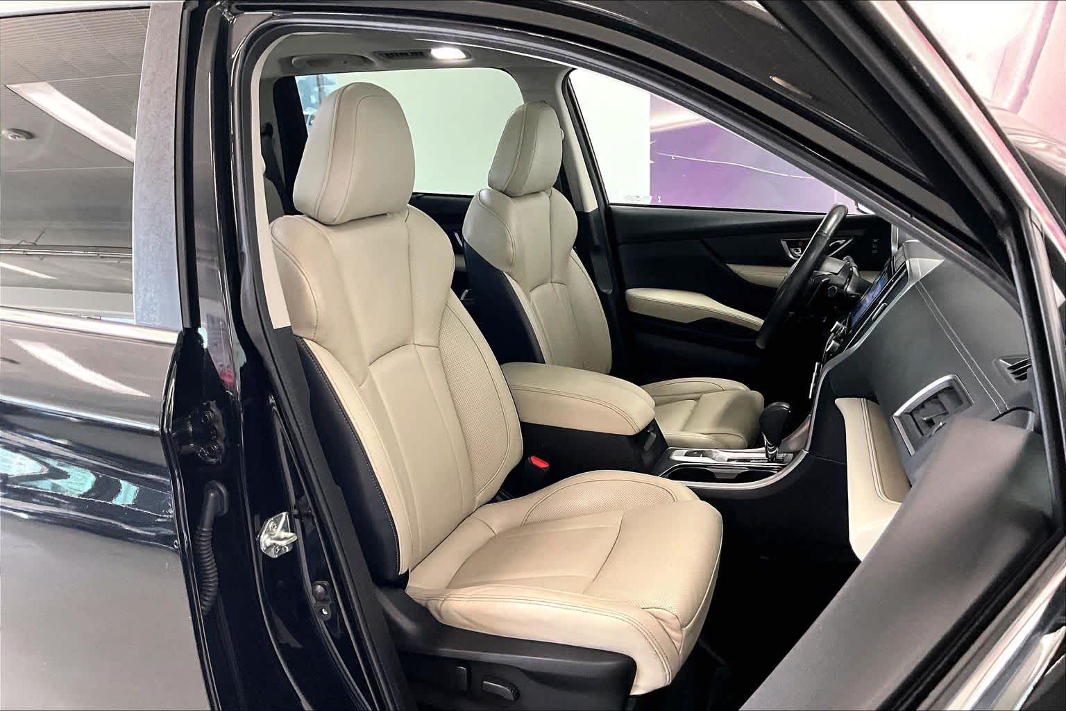 Thumbnail: 2020 Subaru Ascent - 11