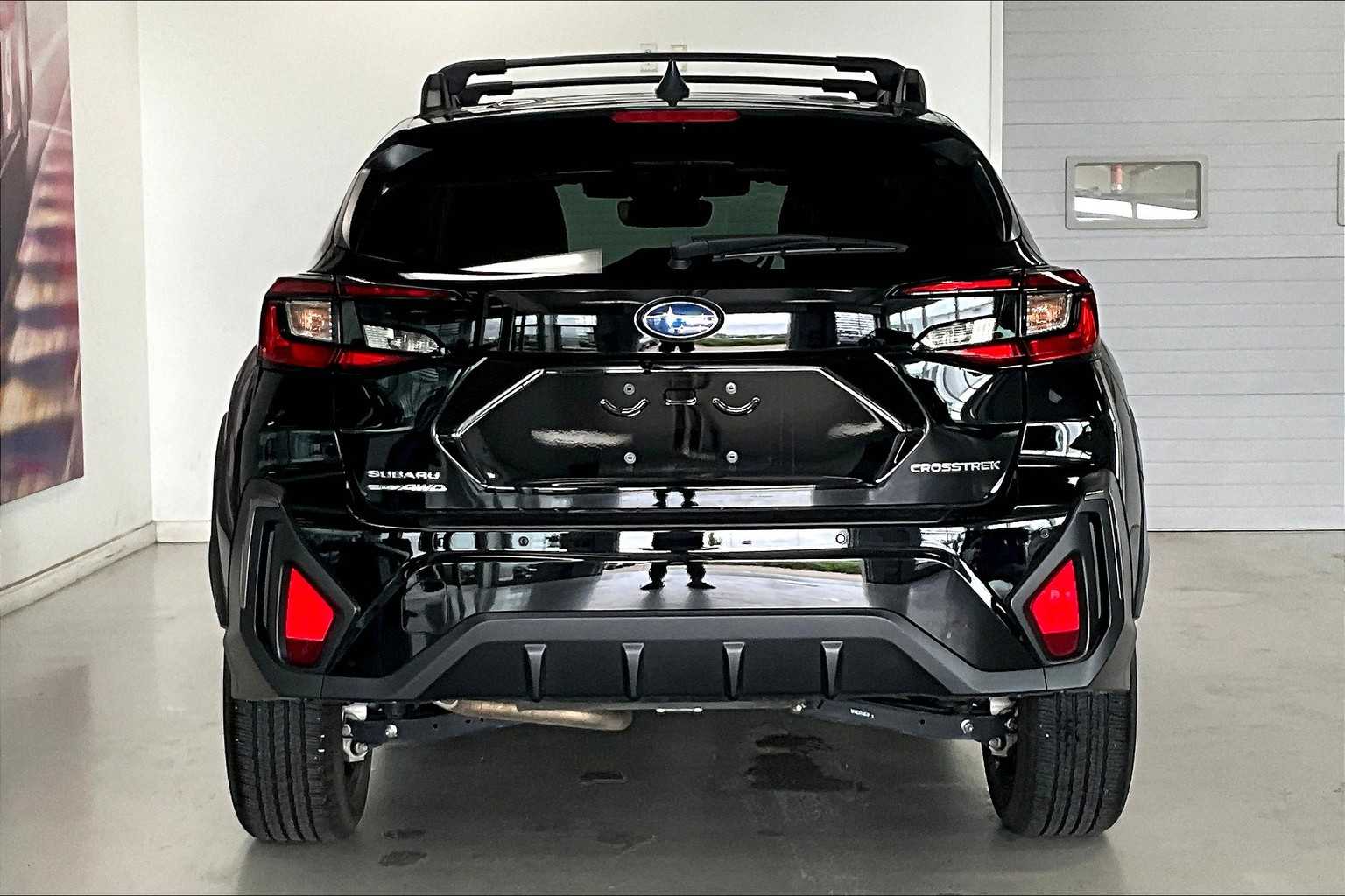 Thumbnail: 2024 Subaru Crosstrek - 5