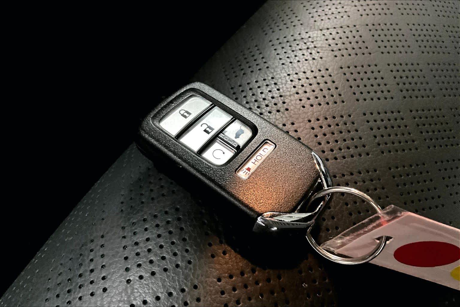 Thumbnail: 2022 Honda Passport - 17