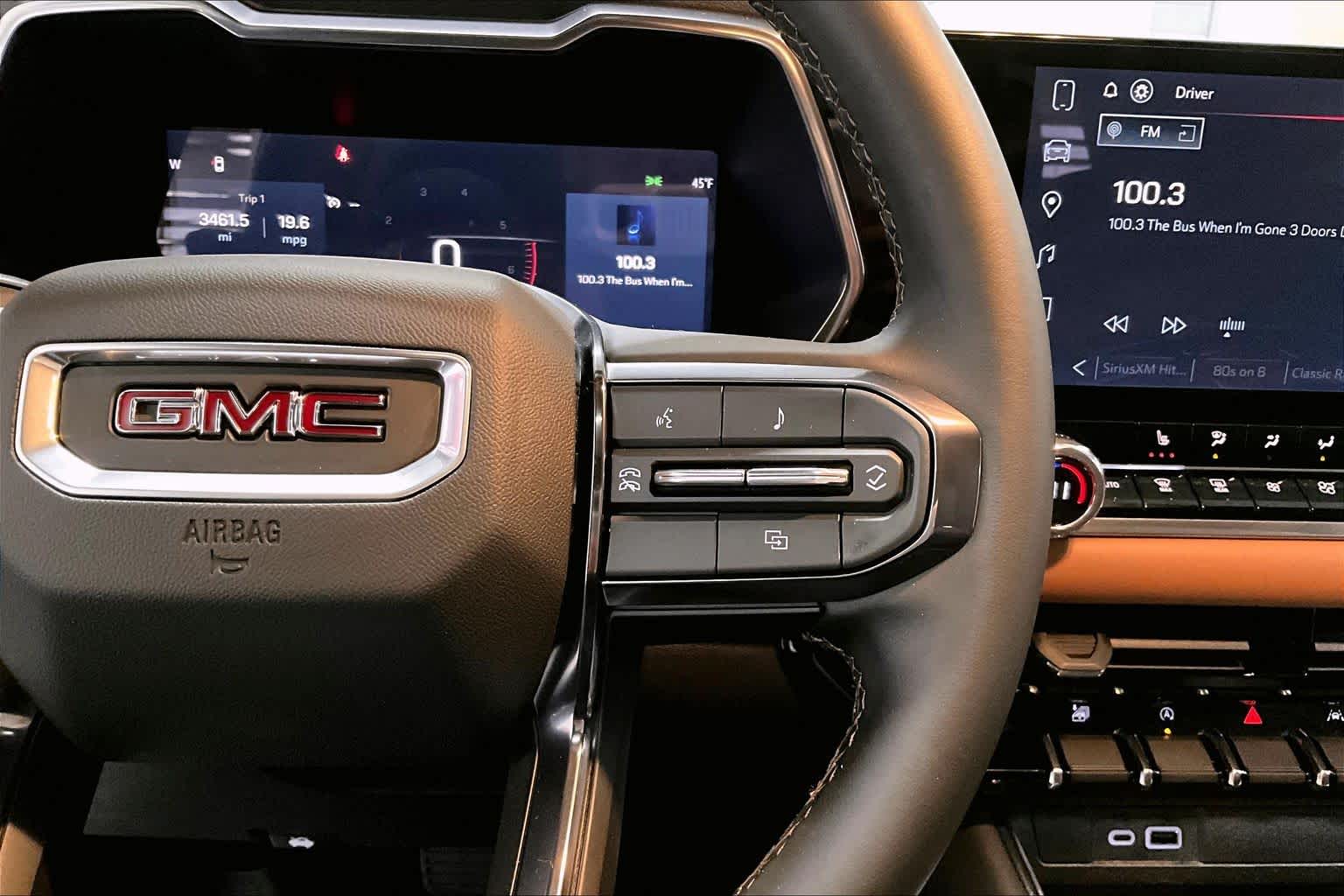 Thumbnail: 2024 GMC Canyon - 23