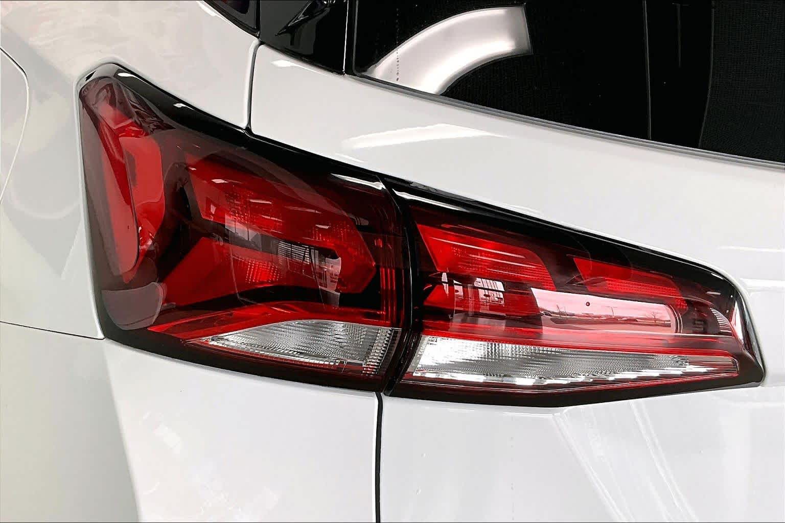 Thumbnail: 2023 Chevrolet Equinox - 29