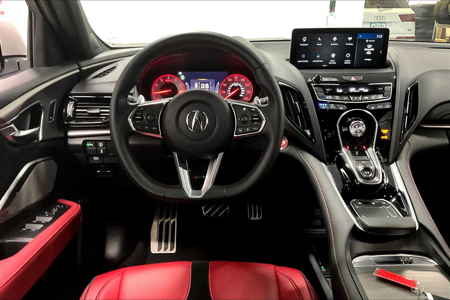 Thumbnail: 2023 Acura RDX - 13