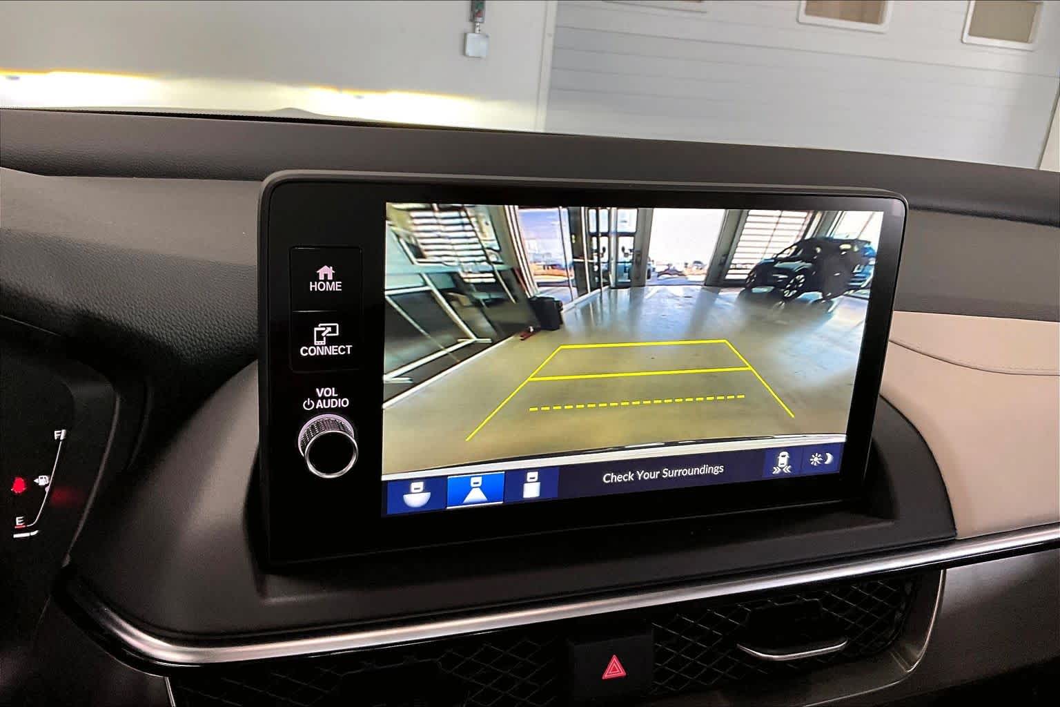 Thumbnail: 2025 Acura ADX - 24