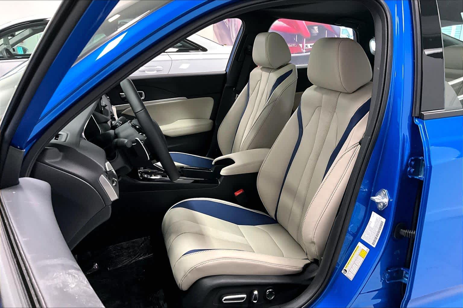 Thumbnail: 2026 Acura Integra - 11