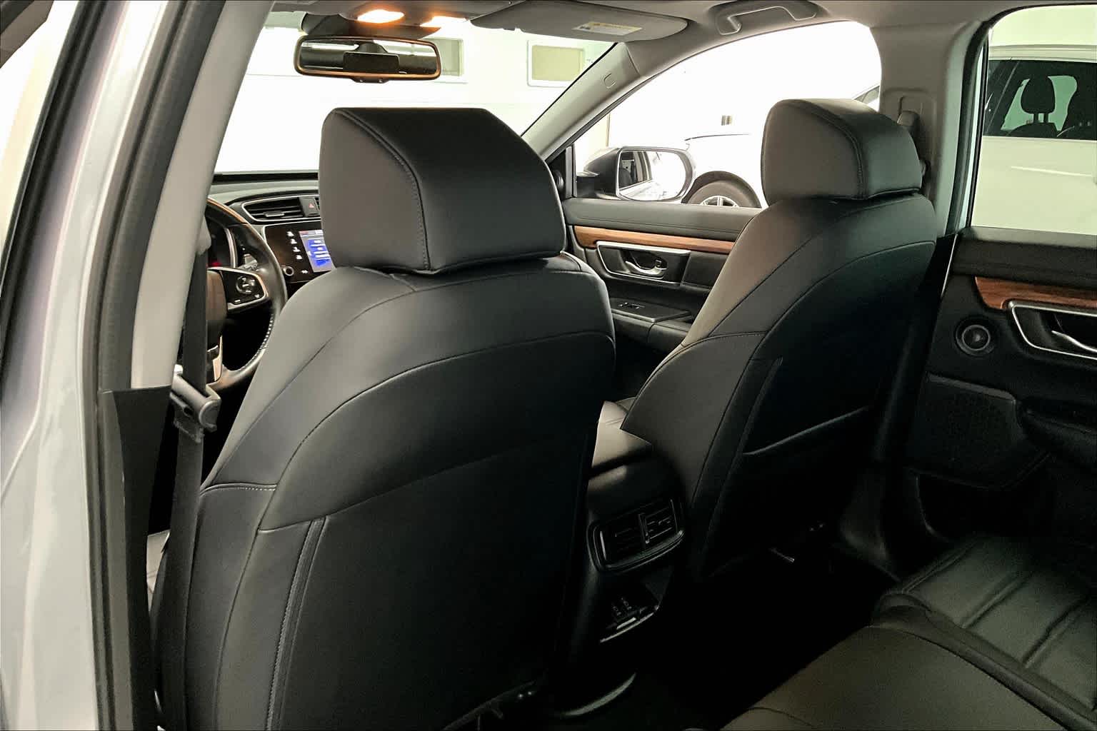 Thumbnail: 2022 Honda CR-V - 12