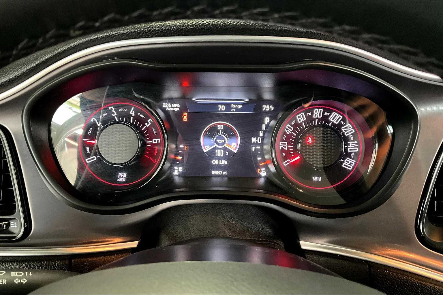 Thumbnail: 2019 Dodge Challenger - 15