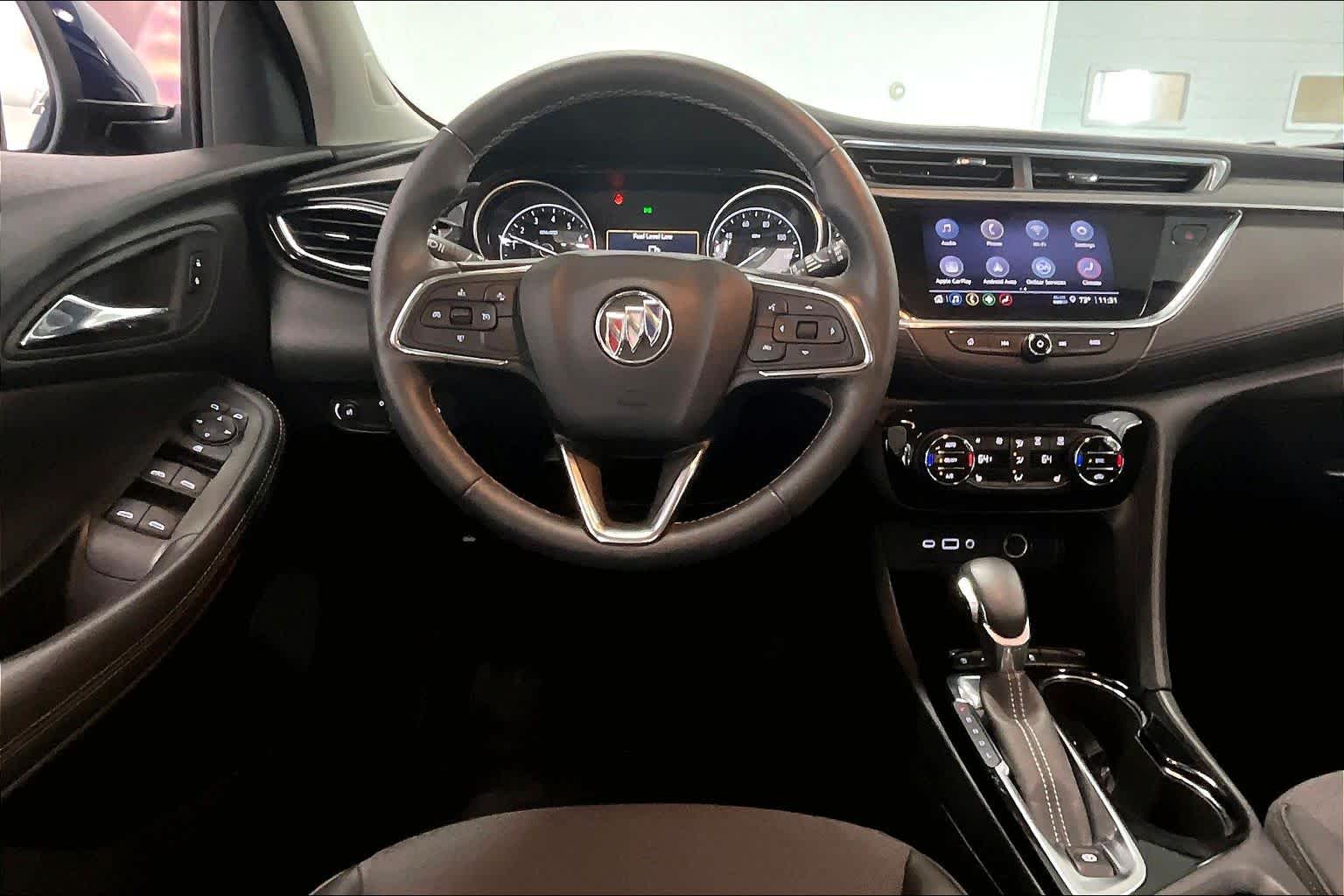 Thumbnail: 2023 Buick Encore GX - 12