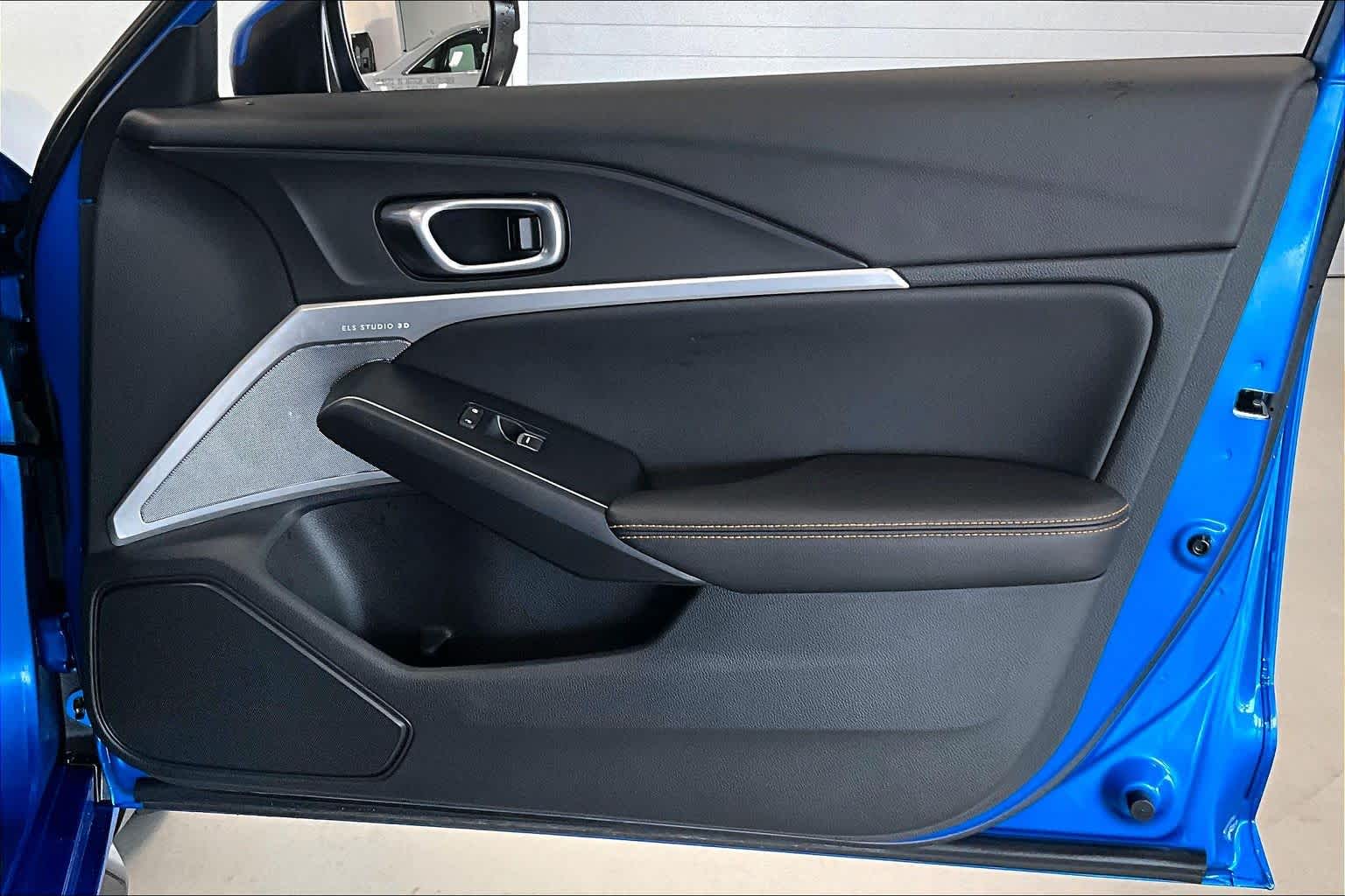 Thumbnail: 2026 Acura Integra - 26