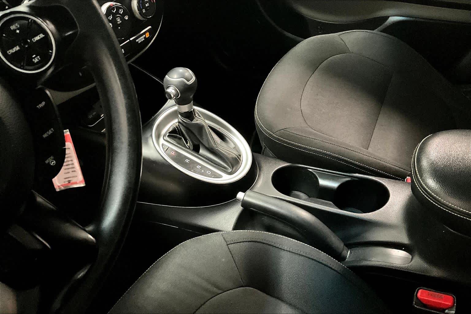 Thumbnail: 2014 Kia Soul - 15