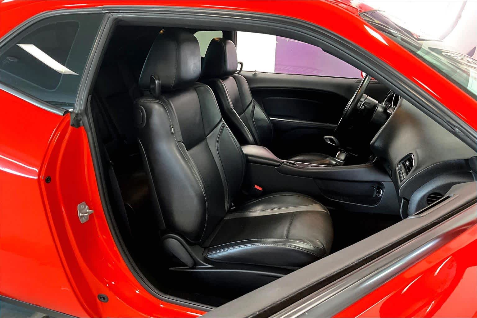 Thumbnail: 2018 Dodge Challenger - 12