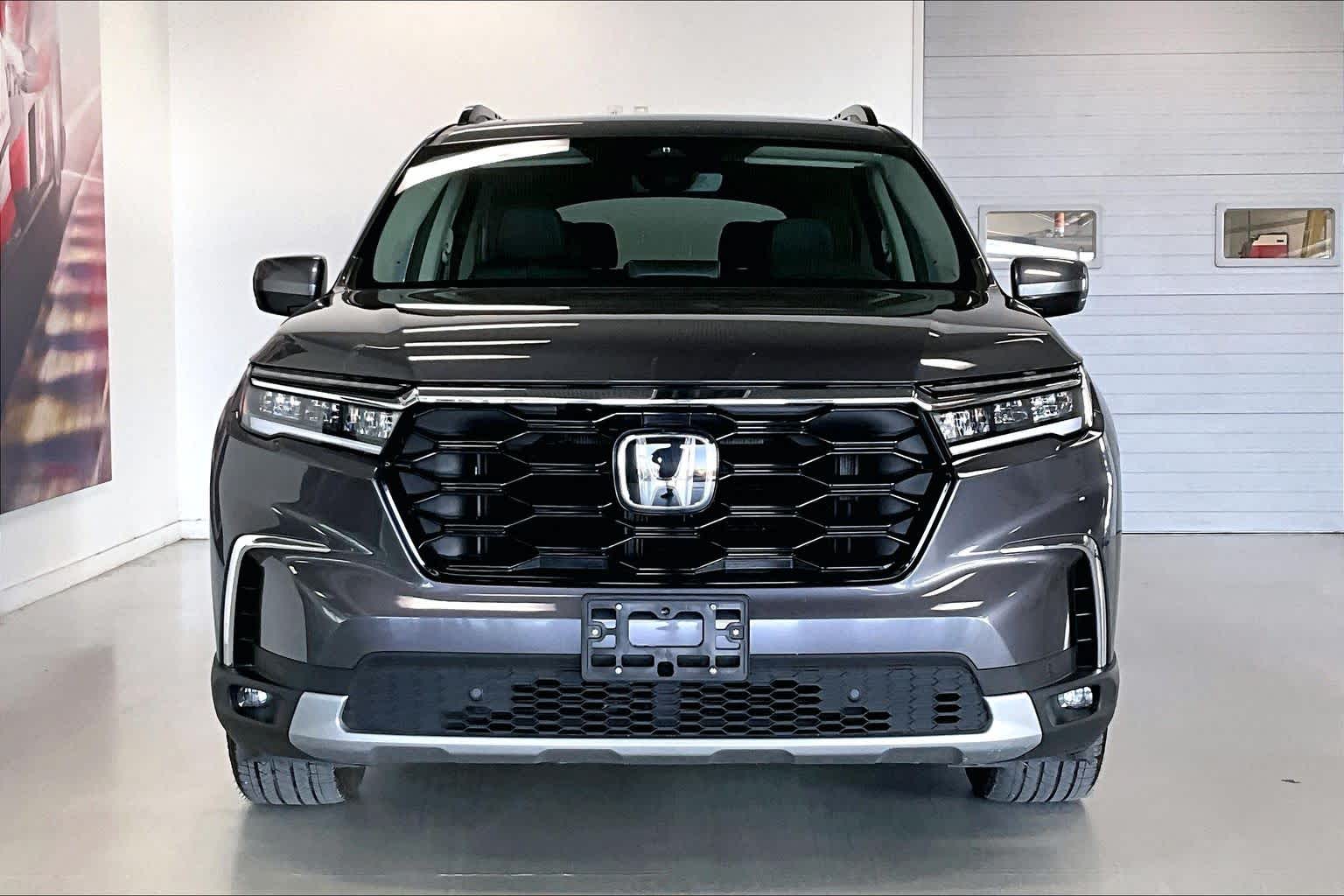 Thumbnail: 2025 Honda Pilot - 6