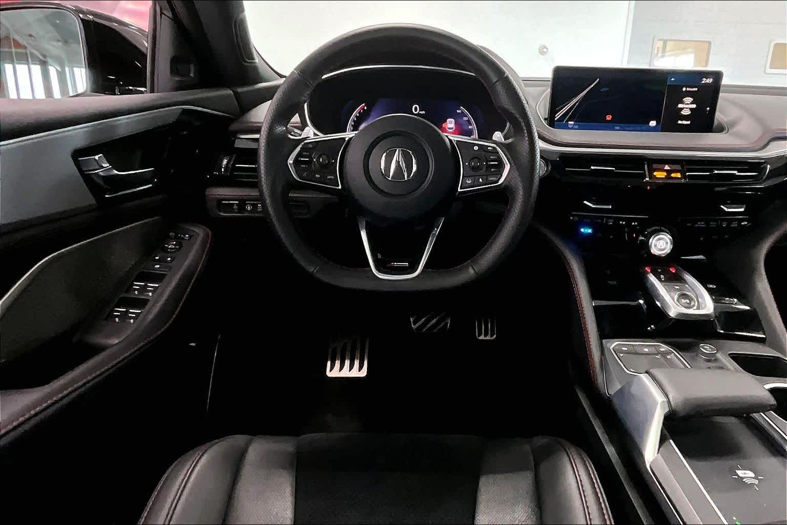 Thumbnail: 2023 Acura MDX - 13