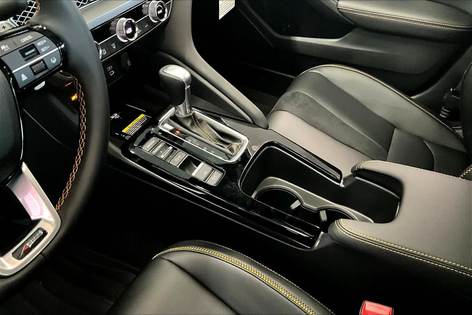 Thumbnail: 2026 Acura Integra - 17