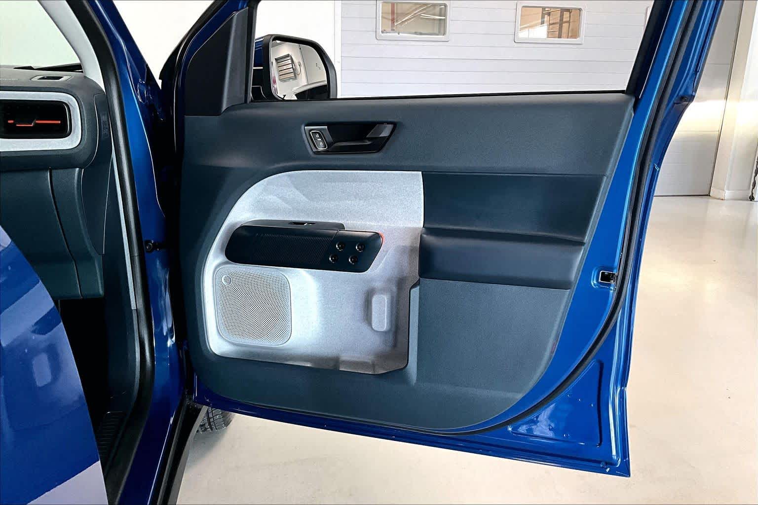 Thumbnail: 2023 Ford Maverick - 26