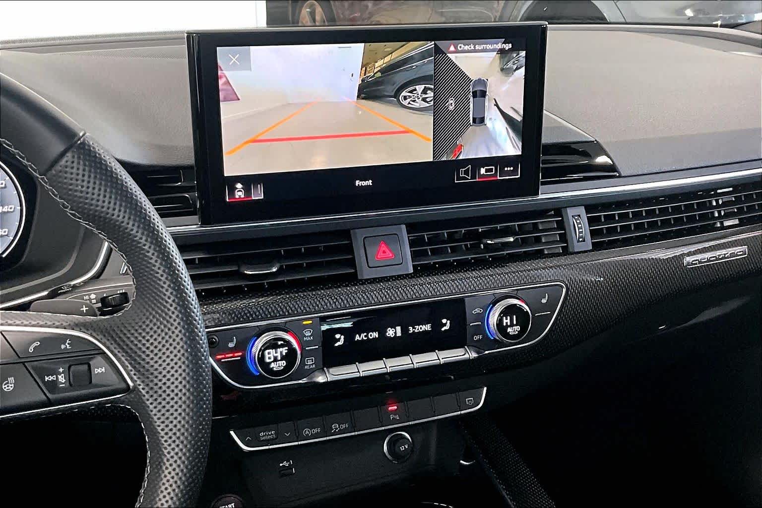 Thumbnail: 2024 Audi S5 - 13