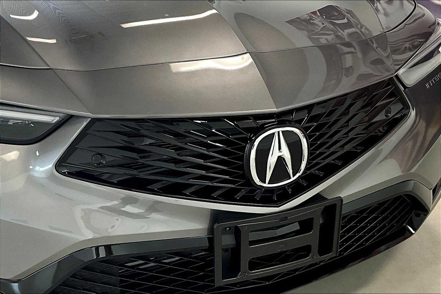 Thumbnail: 2024 Acura Integra - 29