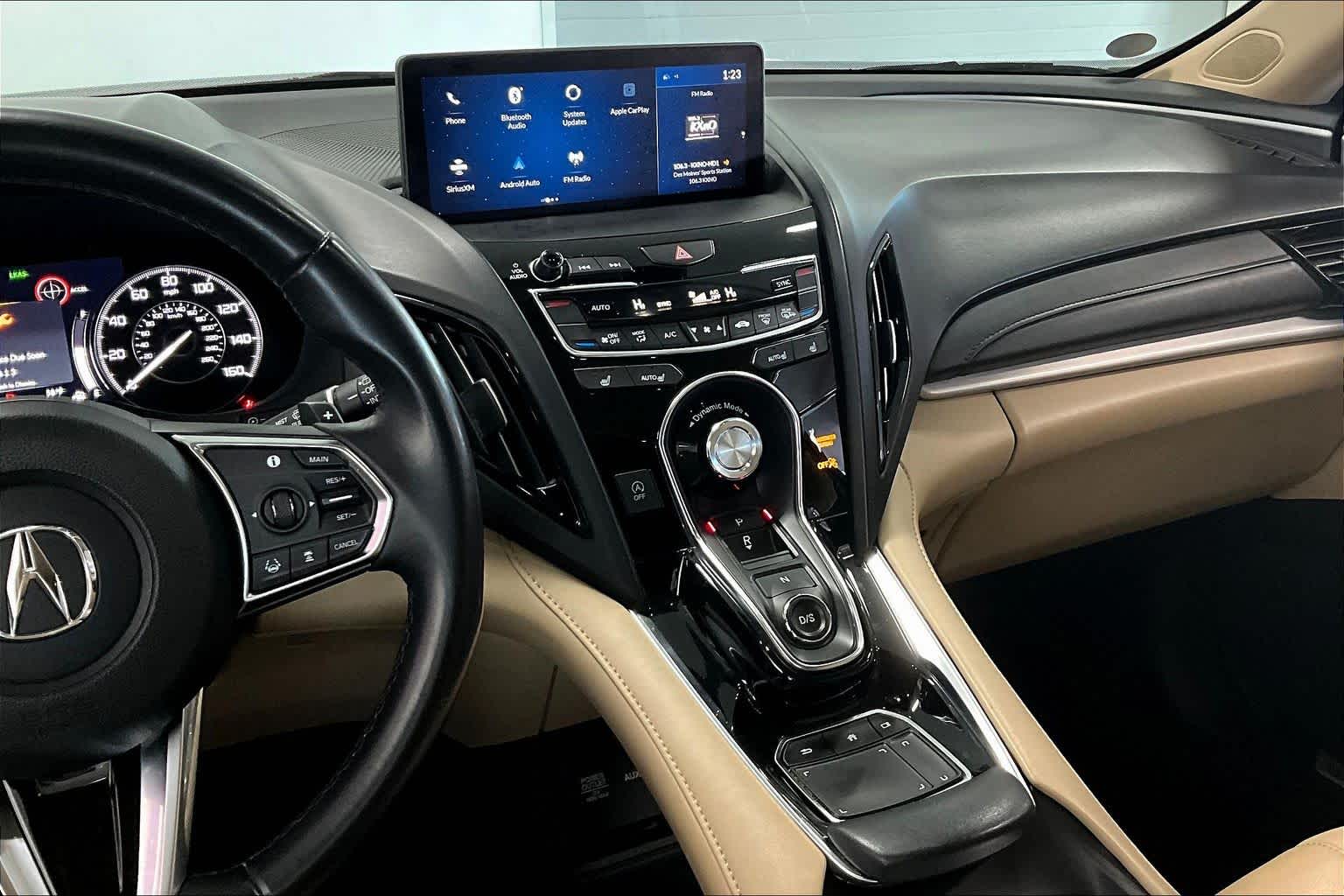 Thumbnail: 2020 Acura RDX - 14