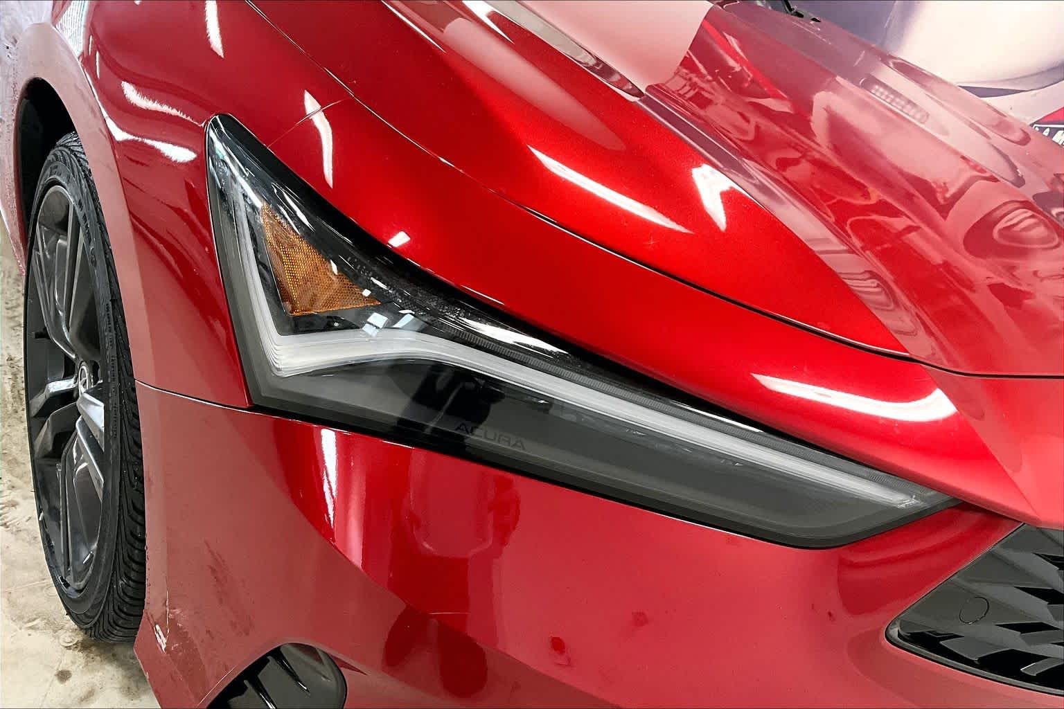 Thumbnail: 2023 Acura Integra - 28