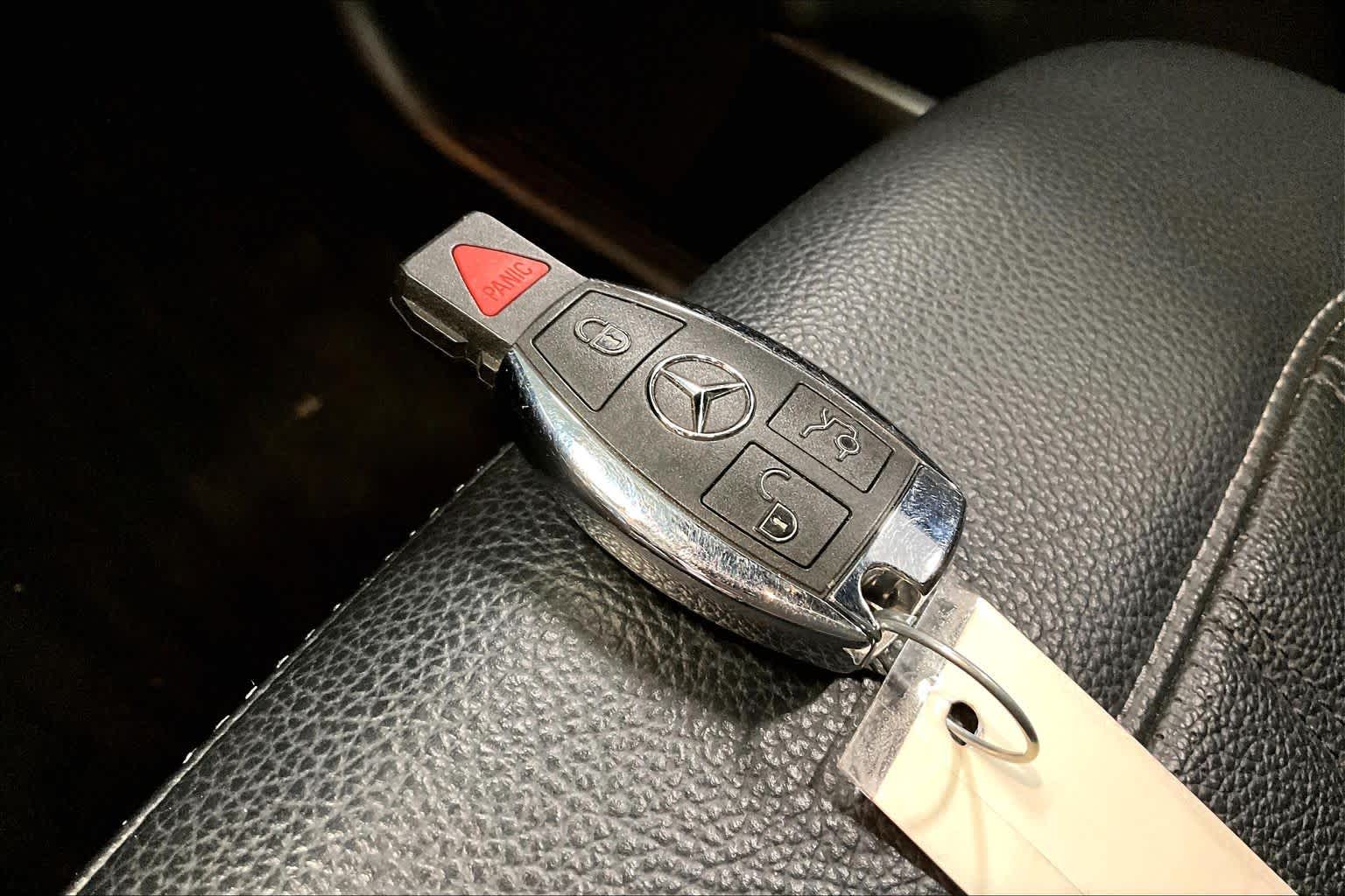 Thumbnail: 2018 Mercedes-Benz GLS - 18