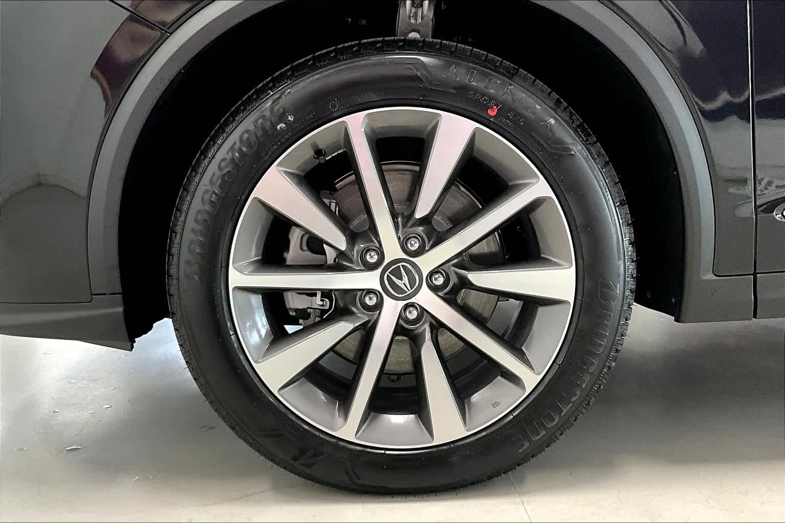 2025 Acura MDX Technology 7