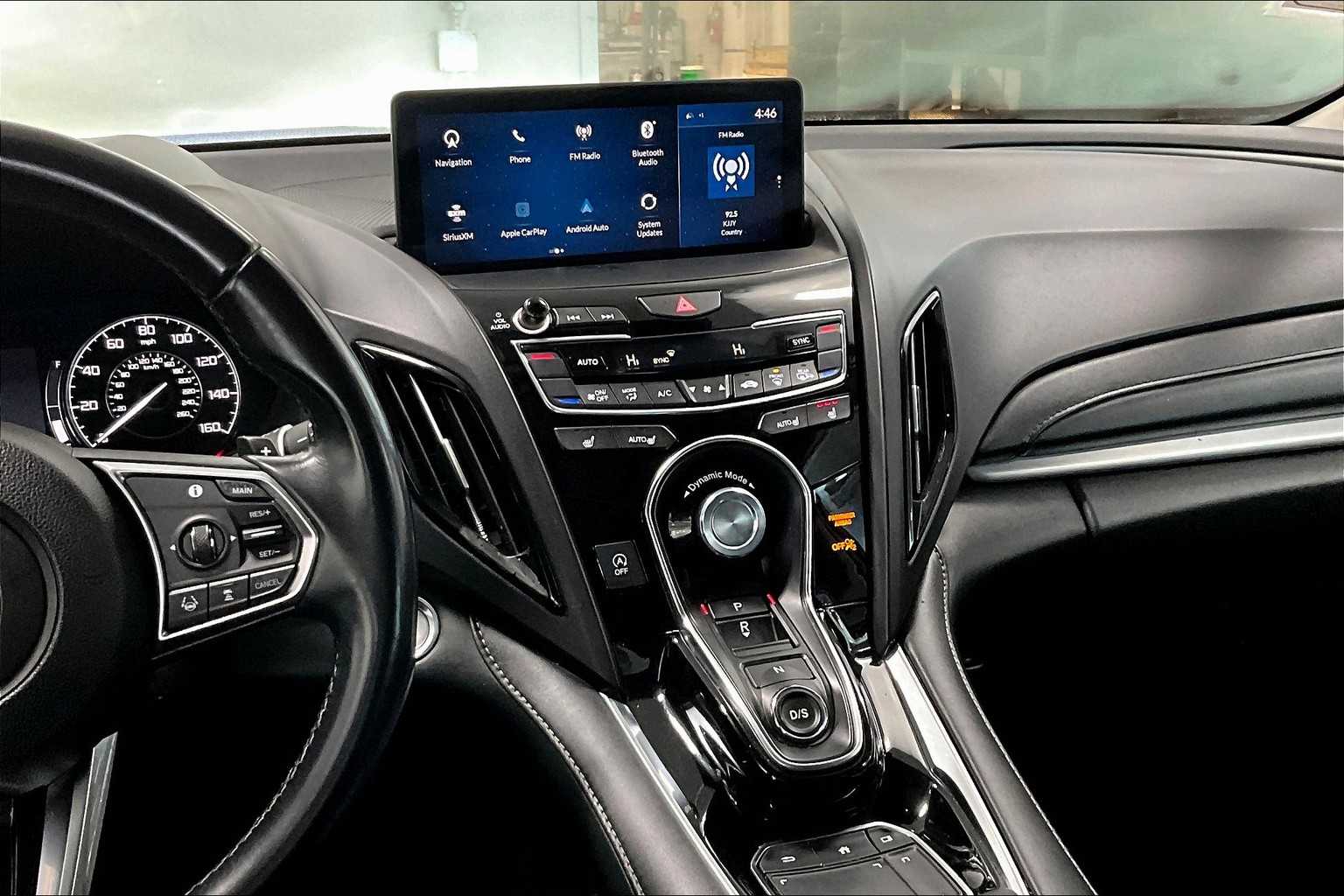 Thumbnail: 2021 Acura RDX - 16