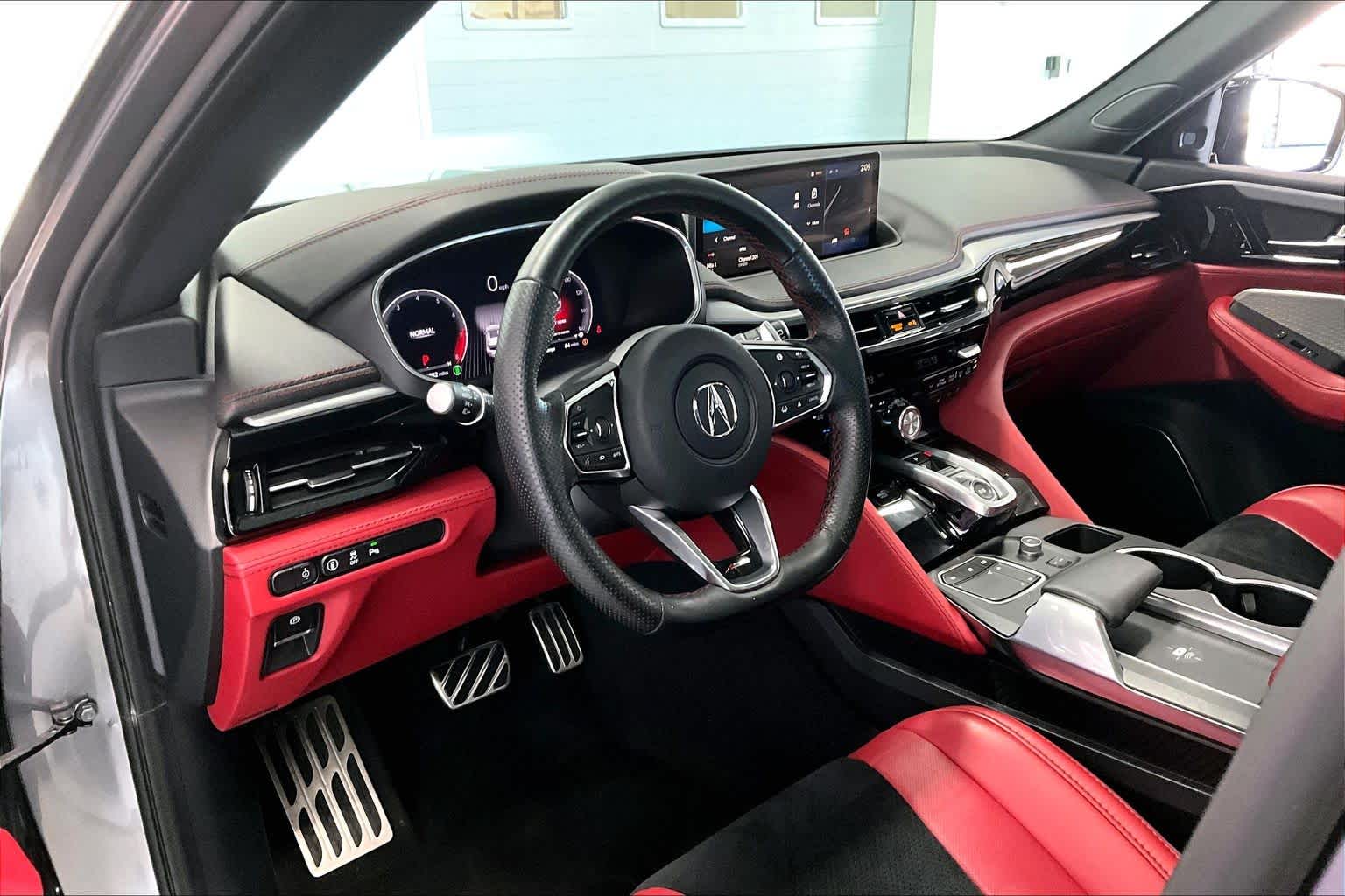 Thumbnail: 2023 Acura MDX - 2