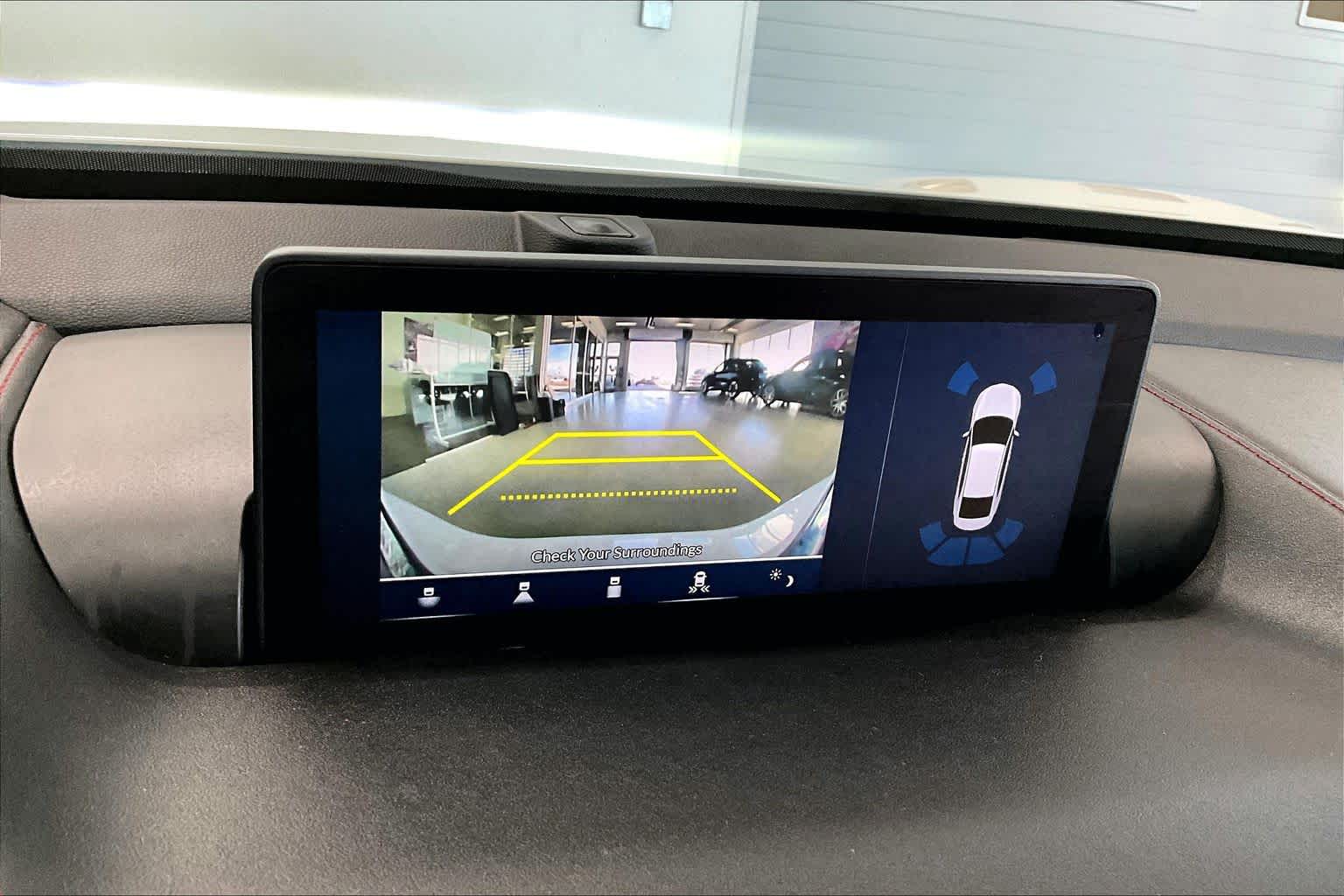 Thumbnail: 2023 Acura TLX - 23