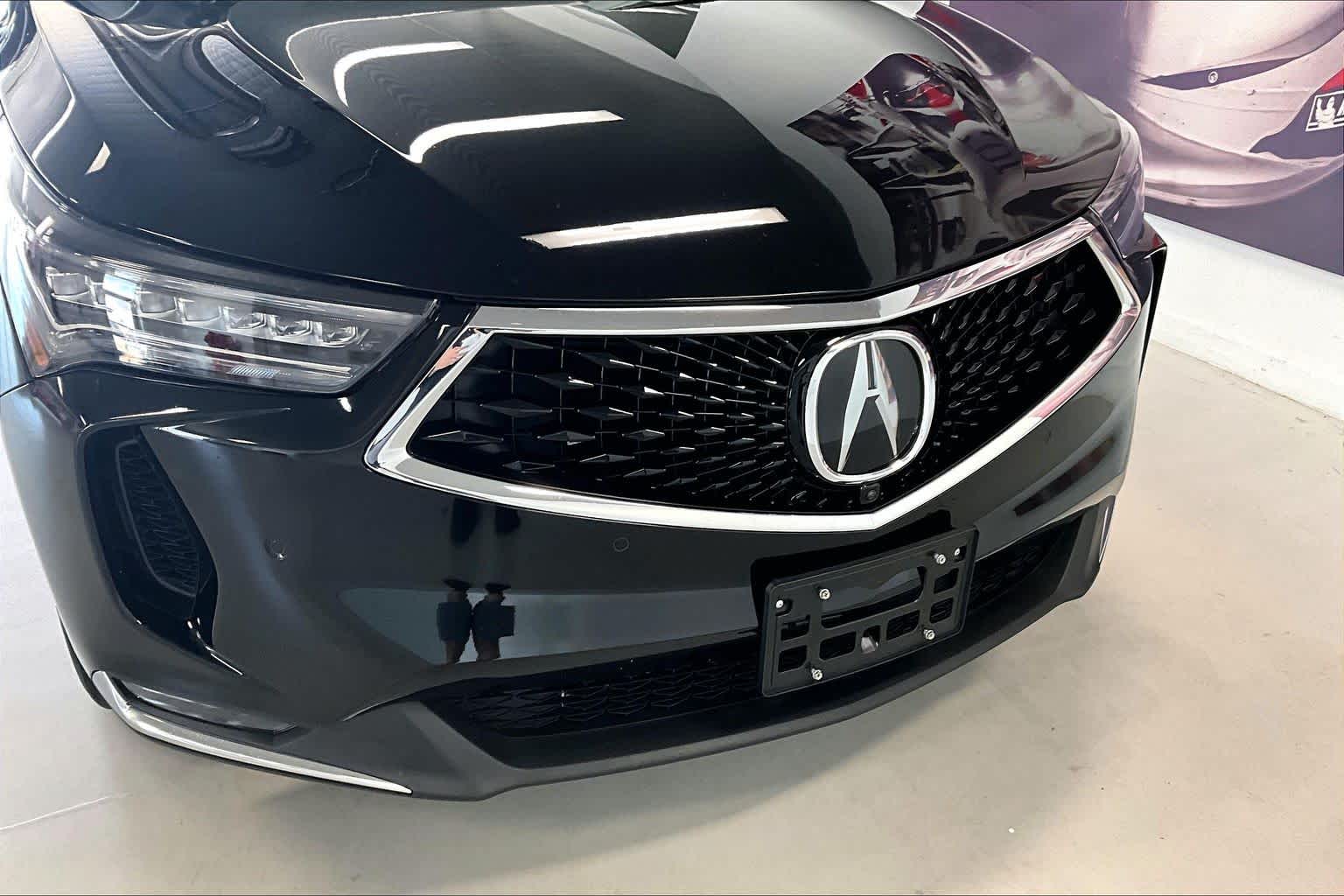 Thumbnail: 2023 Acura RDX - 29