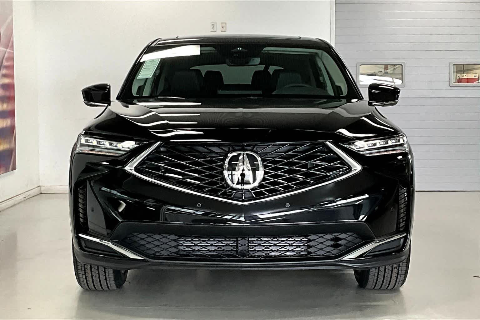2025 Acura MDX Technology 6