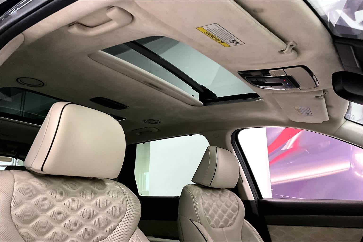 Thumbnail: 2020 Hyundai Palisade - 27