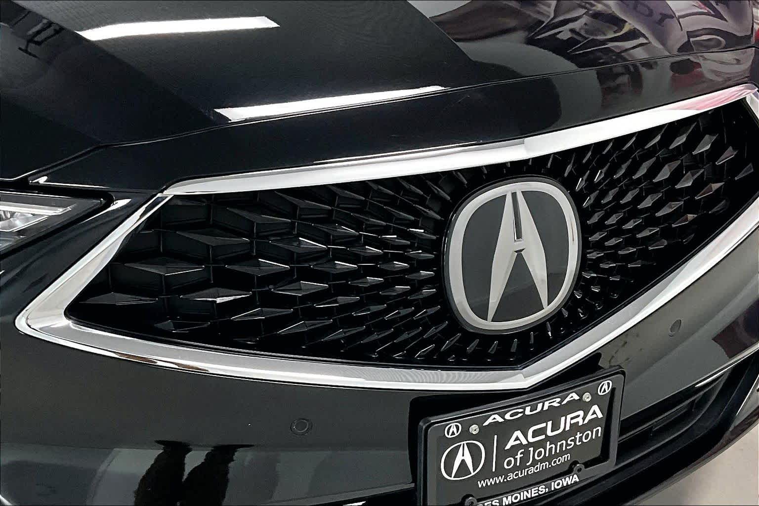 Thumbnail: 2023 Acura MDX - 30