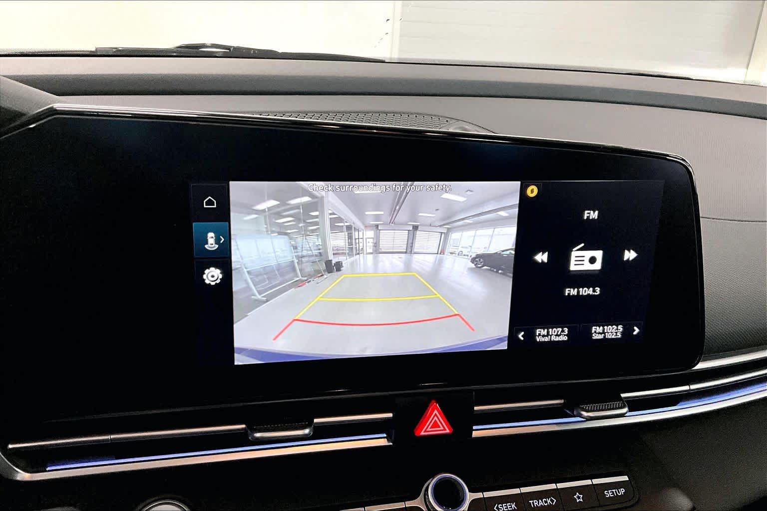 Thumbnail: 2024 Hyundai Elantra - 23