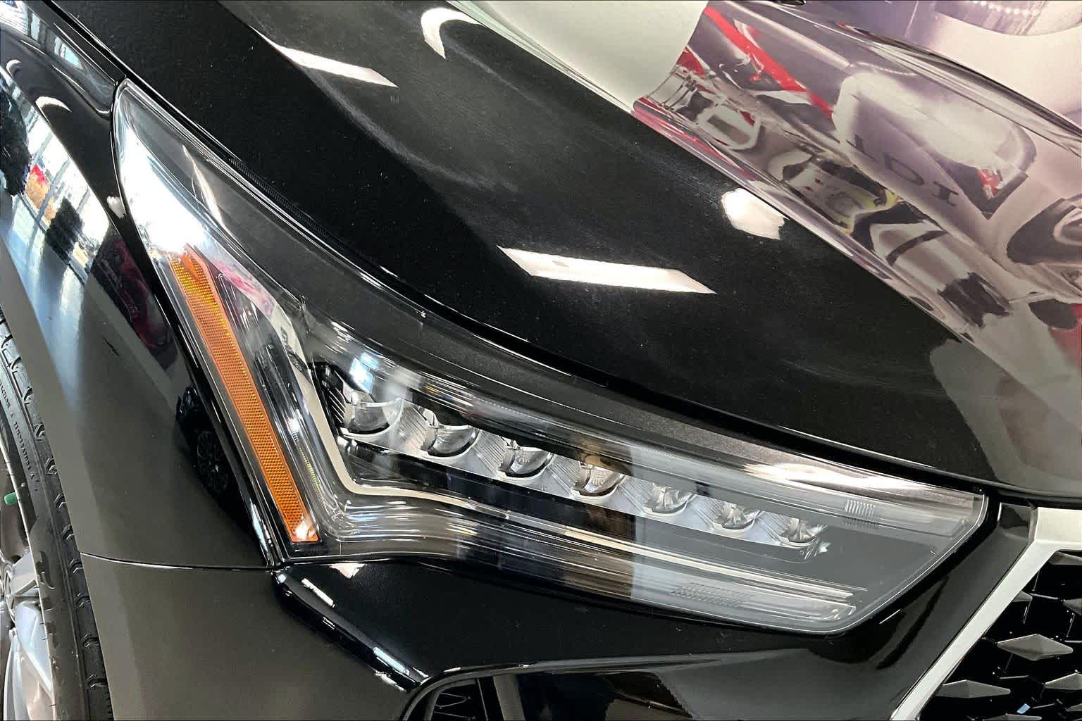 Thumbnail: 2022 Acura RDX - 27