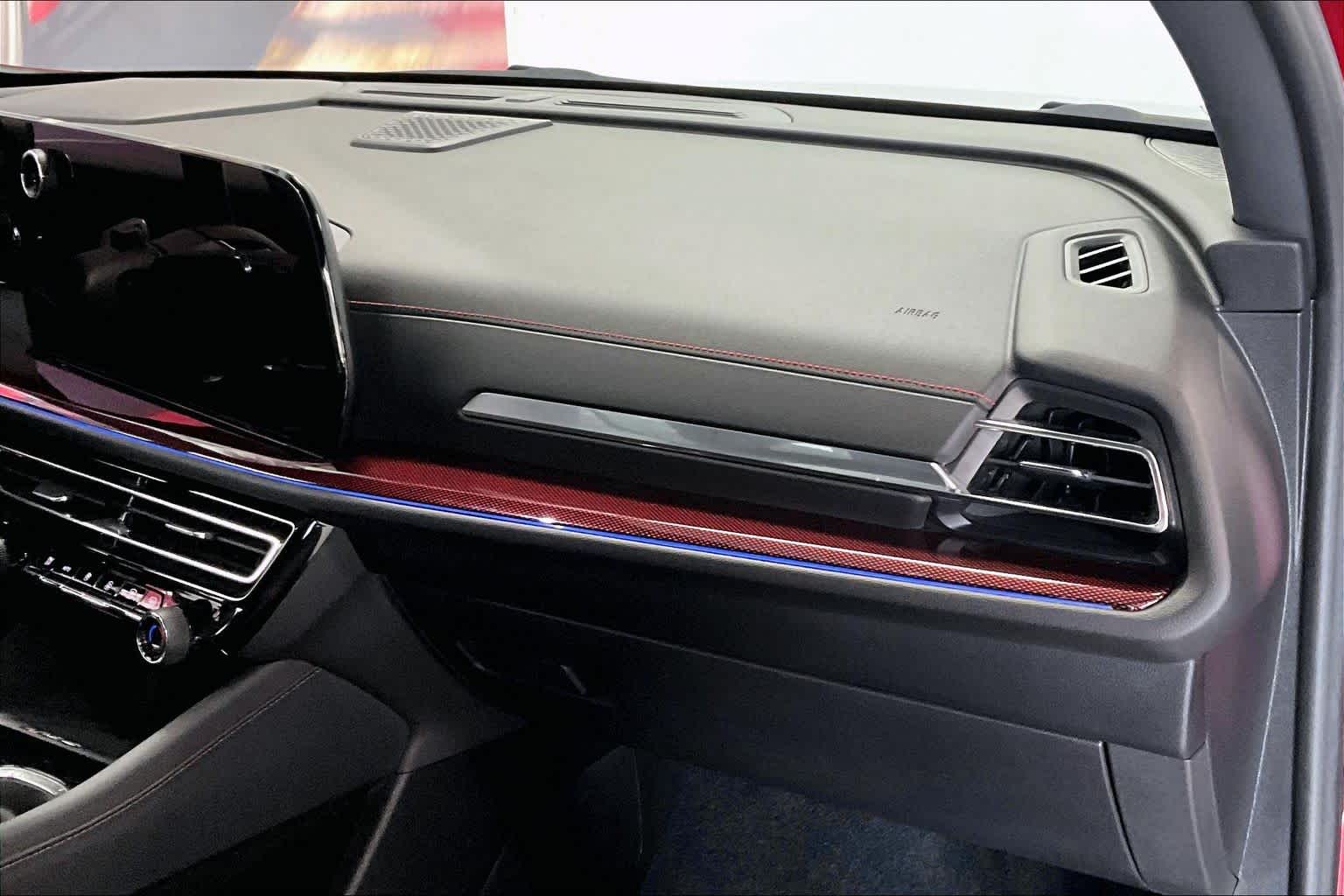 Thumbnail: 2024 Chevrolet Traverse - 20