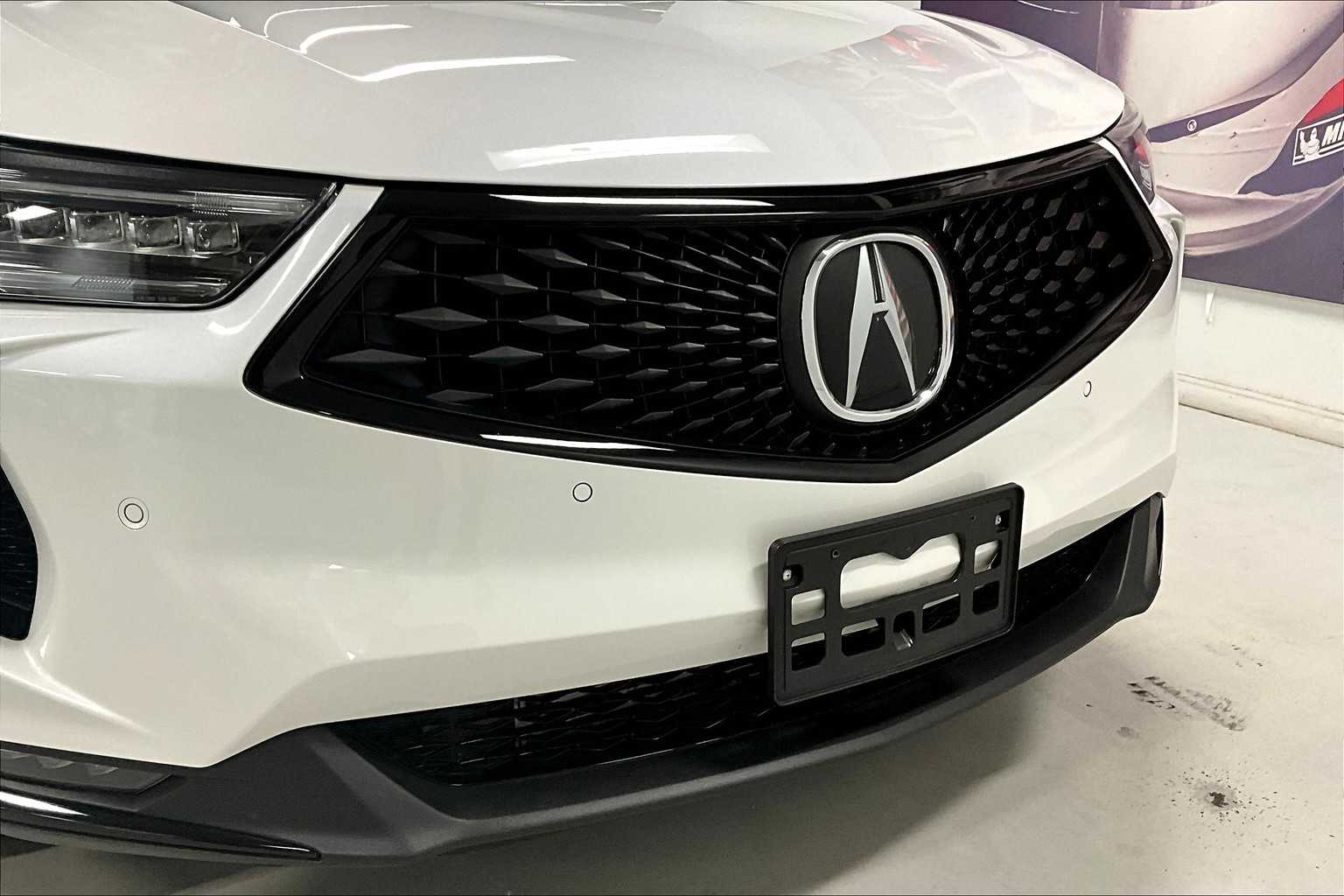 Thumbnail: 2023 Acura RDX - 31