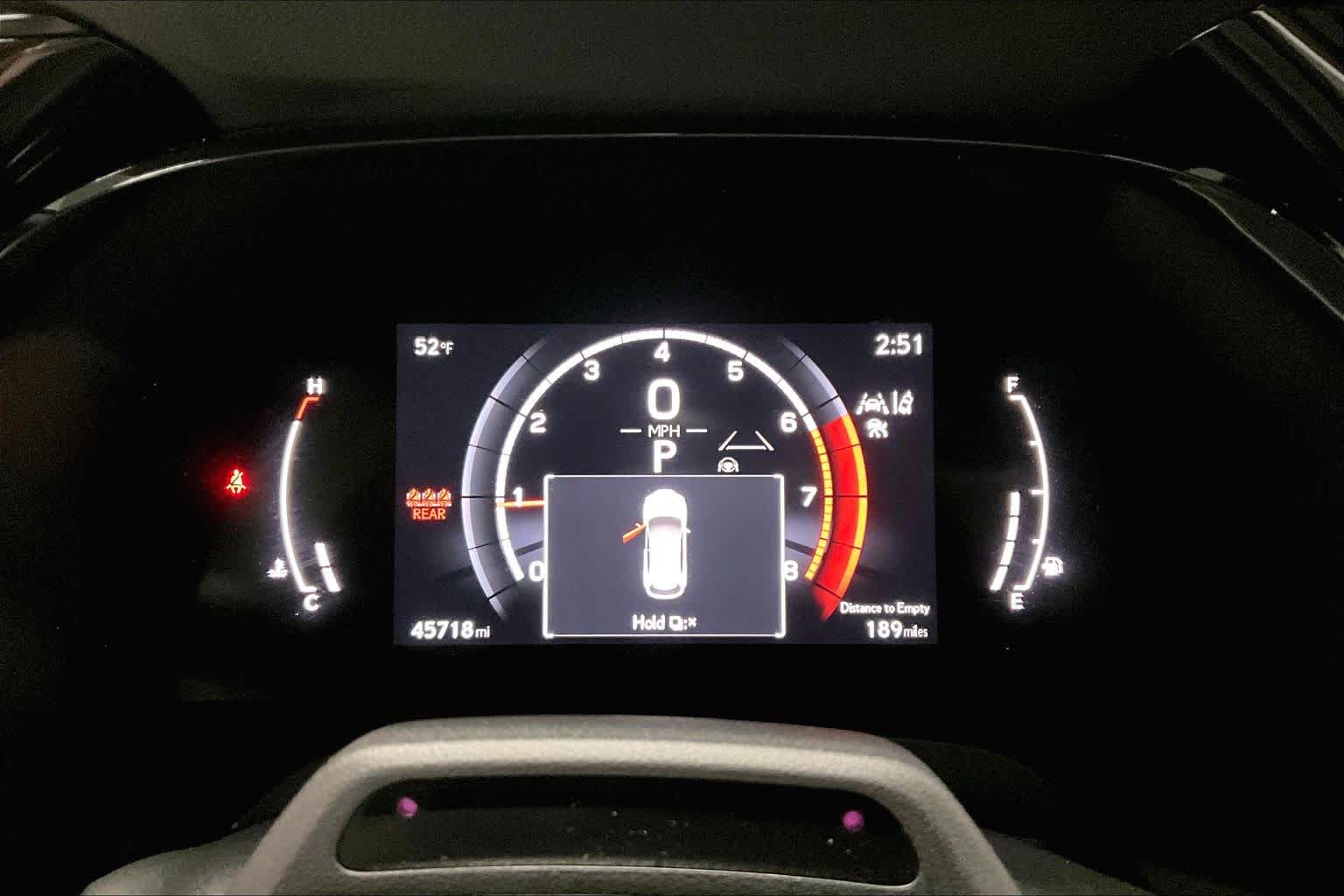 Thumbnail: 2023 Lexus RX - 16