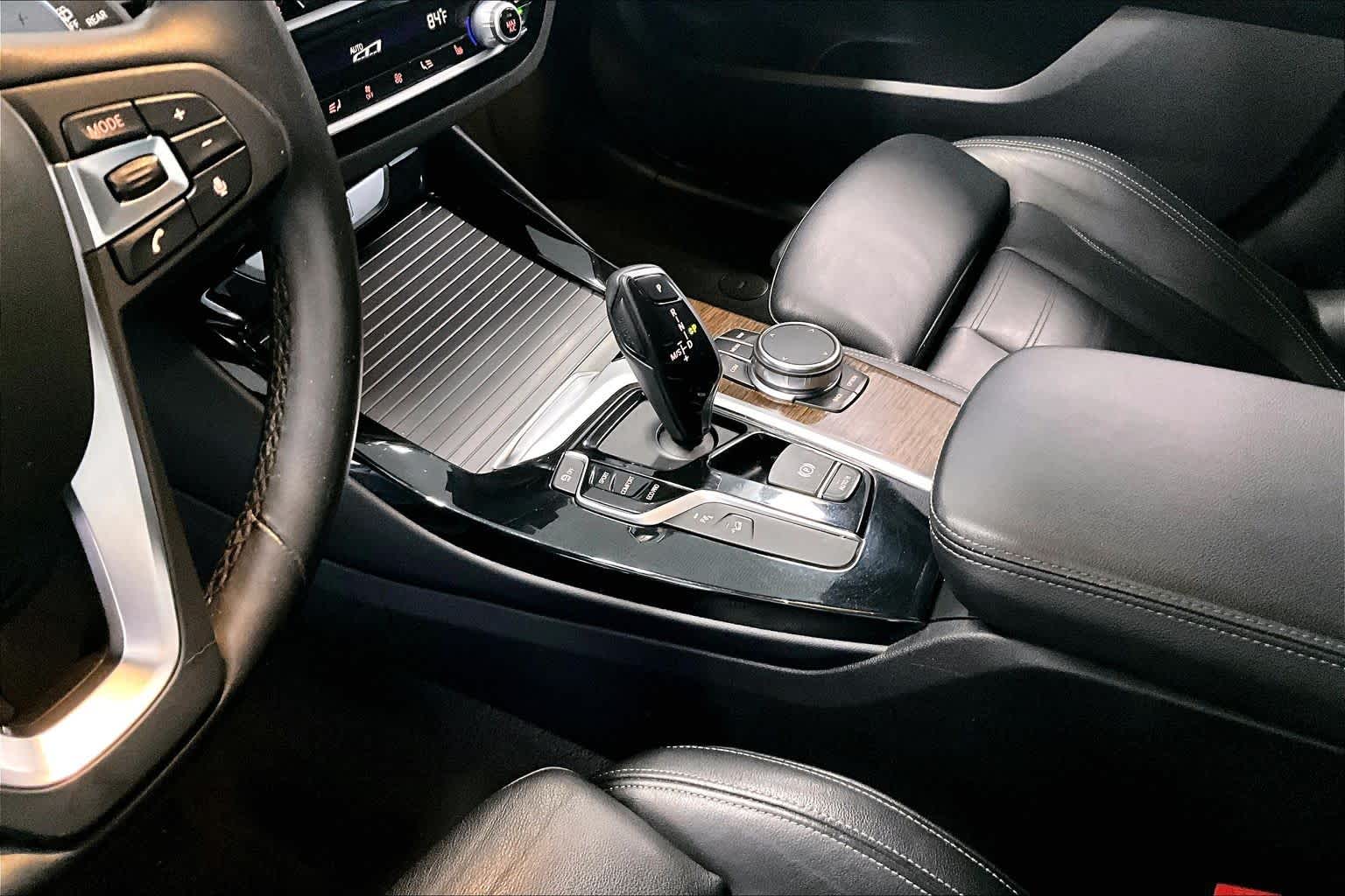 Thumbnail: 2019 BMW X3 - 15