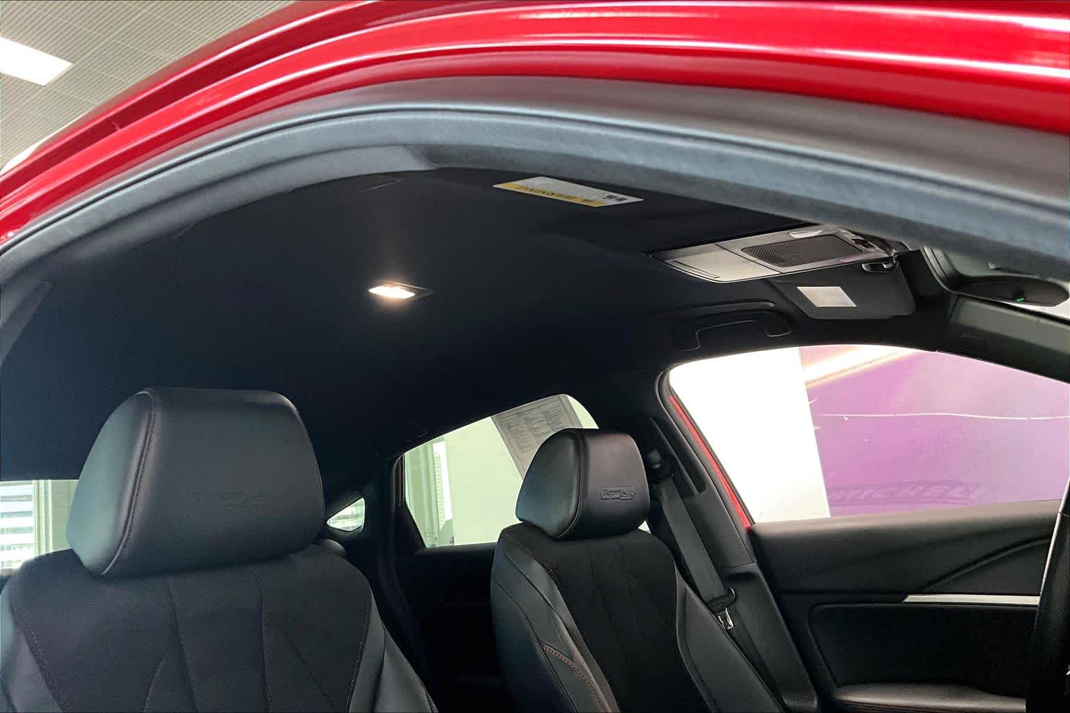 Thumbnail: 2024 Acura Integra - 28