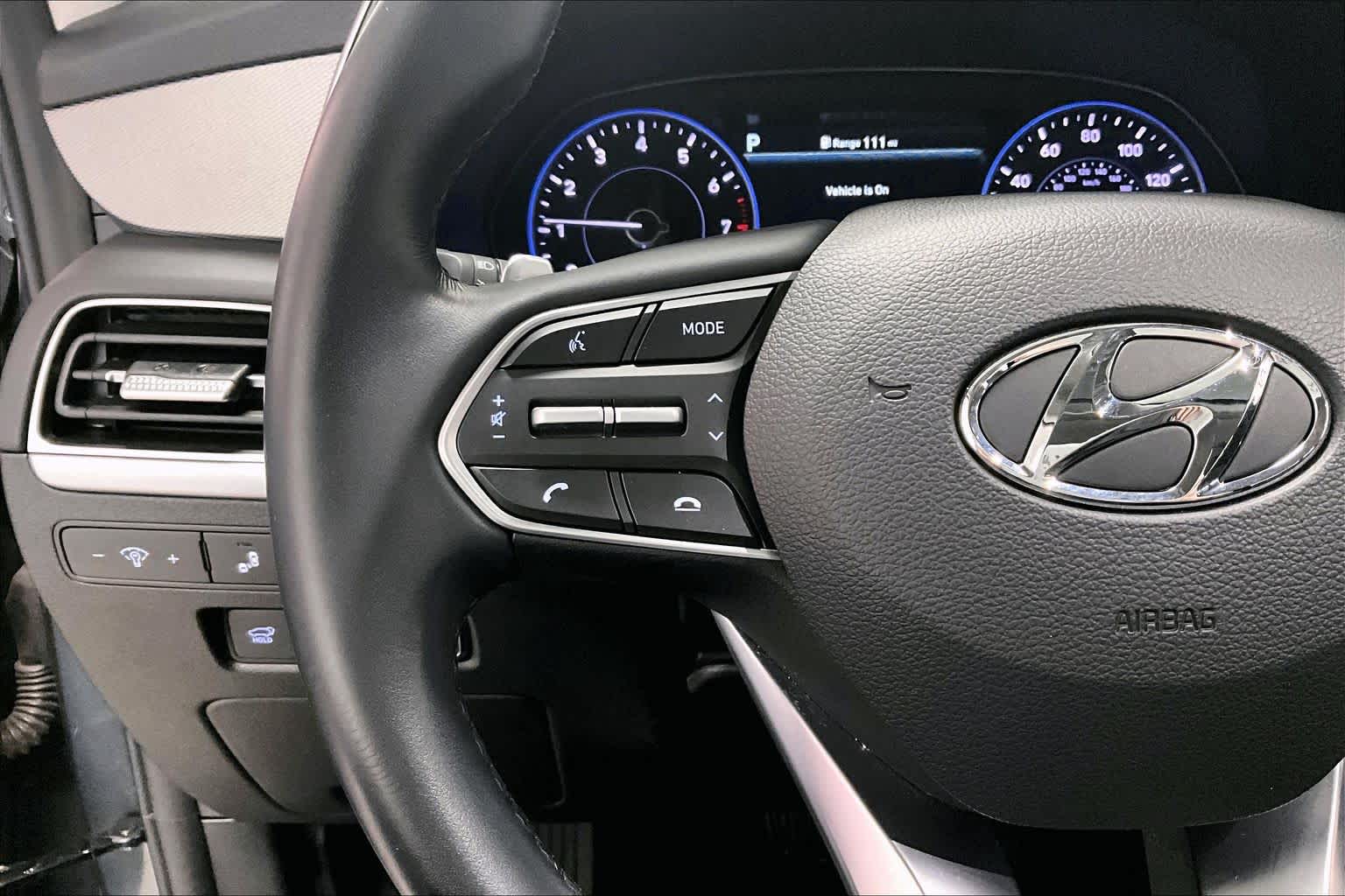 Thumbnail: 2022 Hyundai Palisade - 22