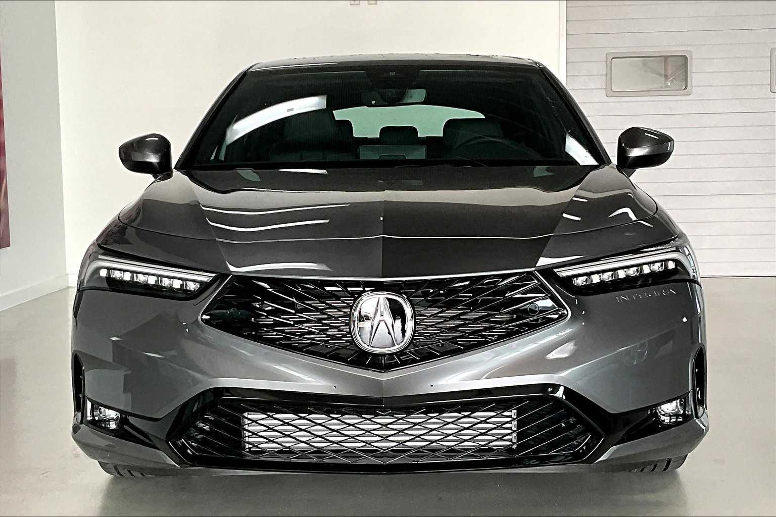 Thumbnail: 2025 Acura Integra - 6
