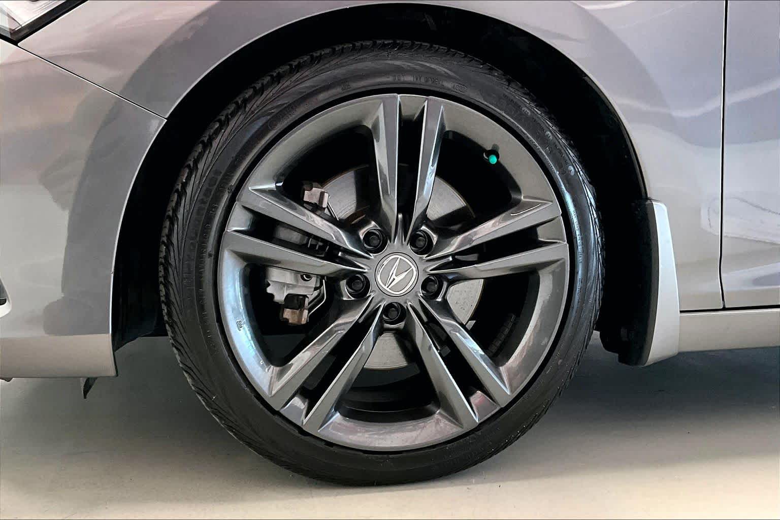 Thumbnail: 2023 Acura Integra - 8