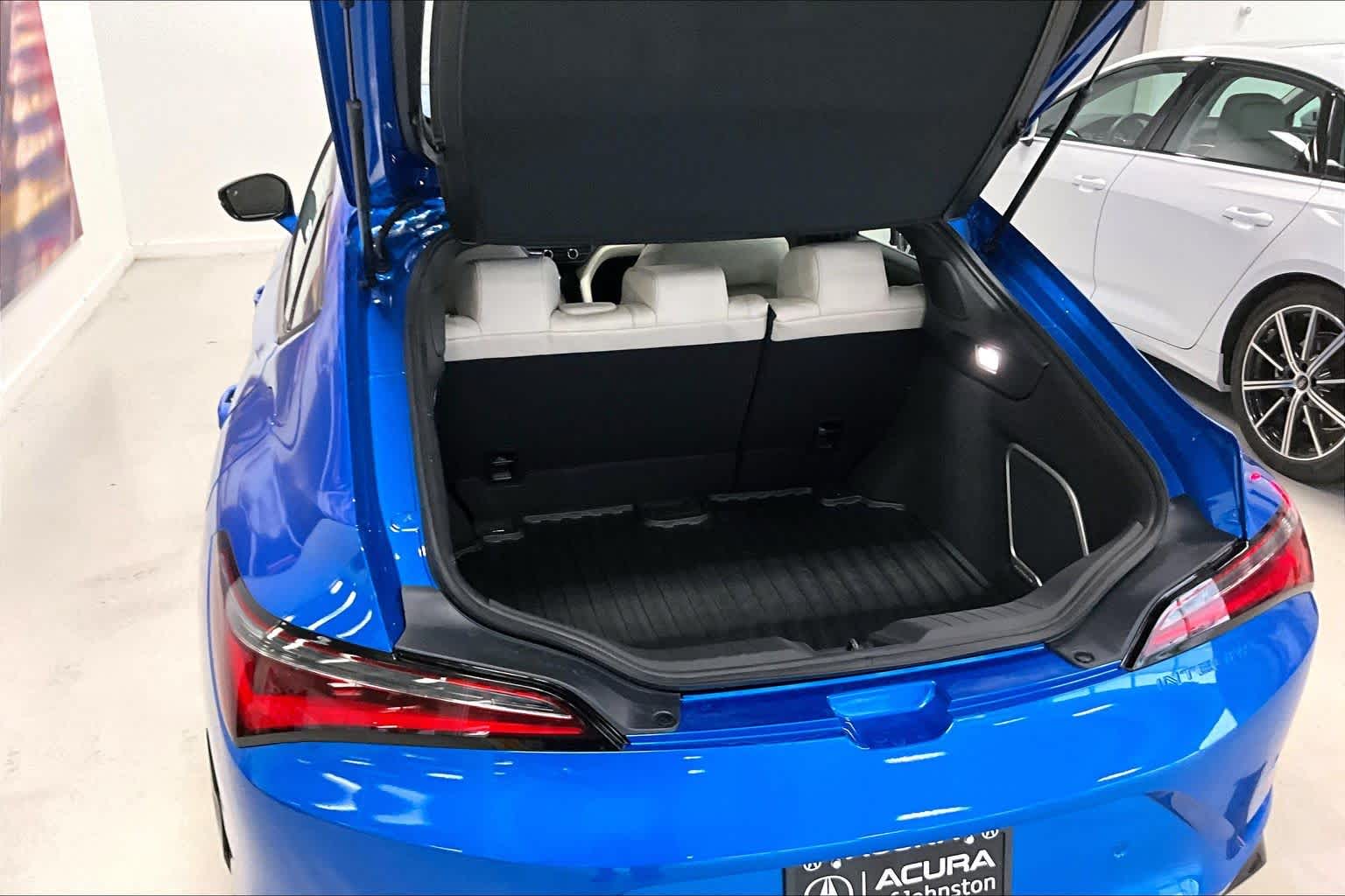 Thumbnail: 2026 Acura Integra - 19