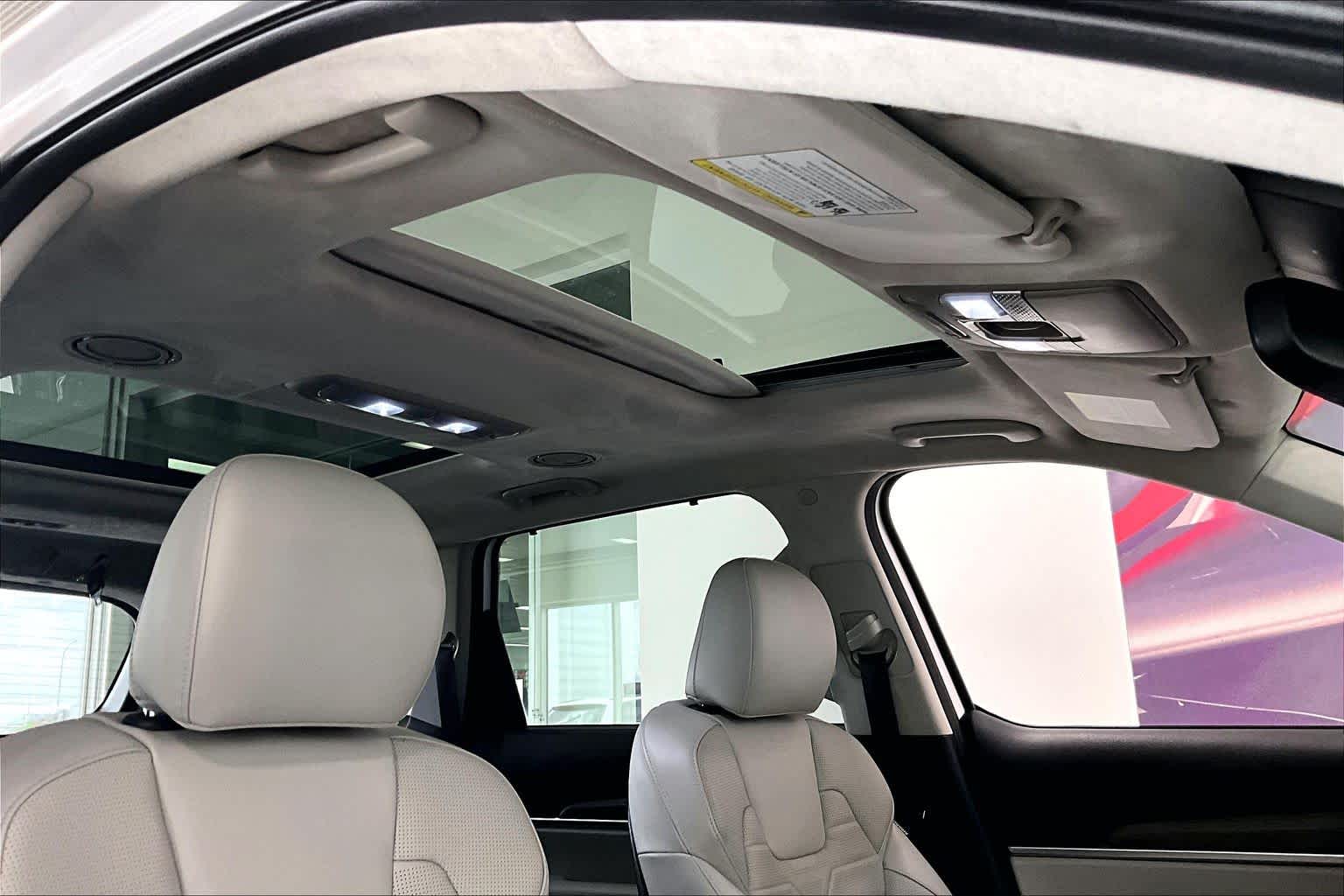 Thumbnail: 2021 Kia Telluride - 27