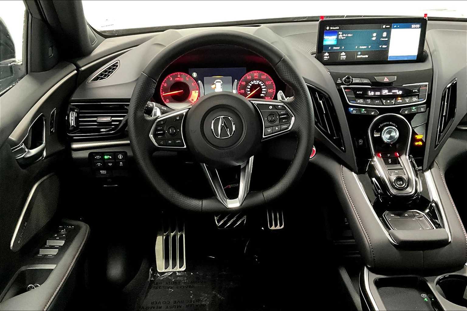 Thumbnail: 2025 Acura RDX - 15