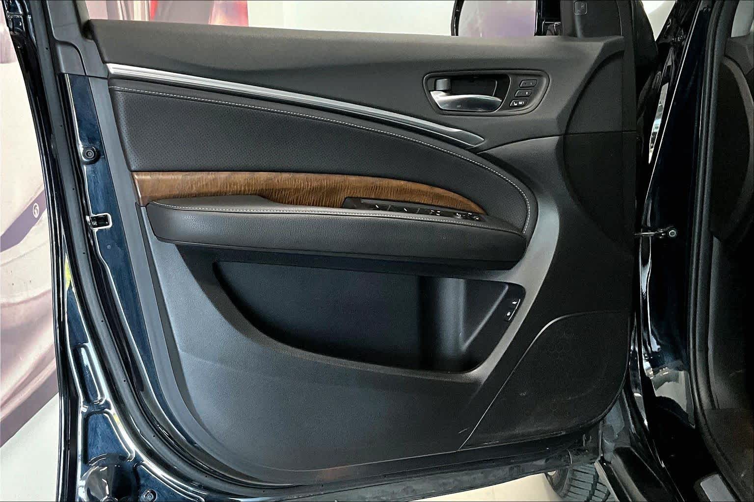 Thumbnail: 2019 Acura MDX - 24