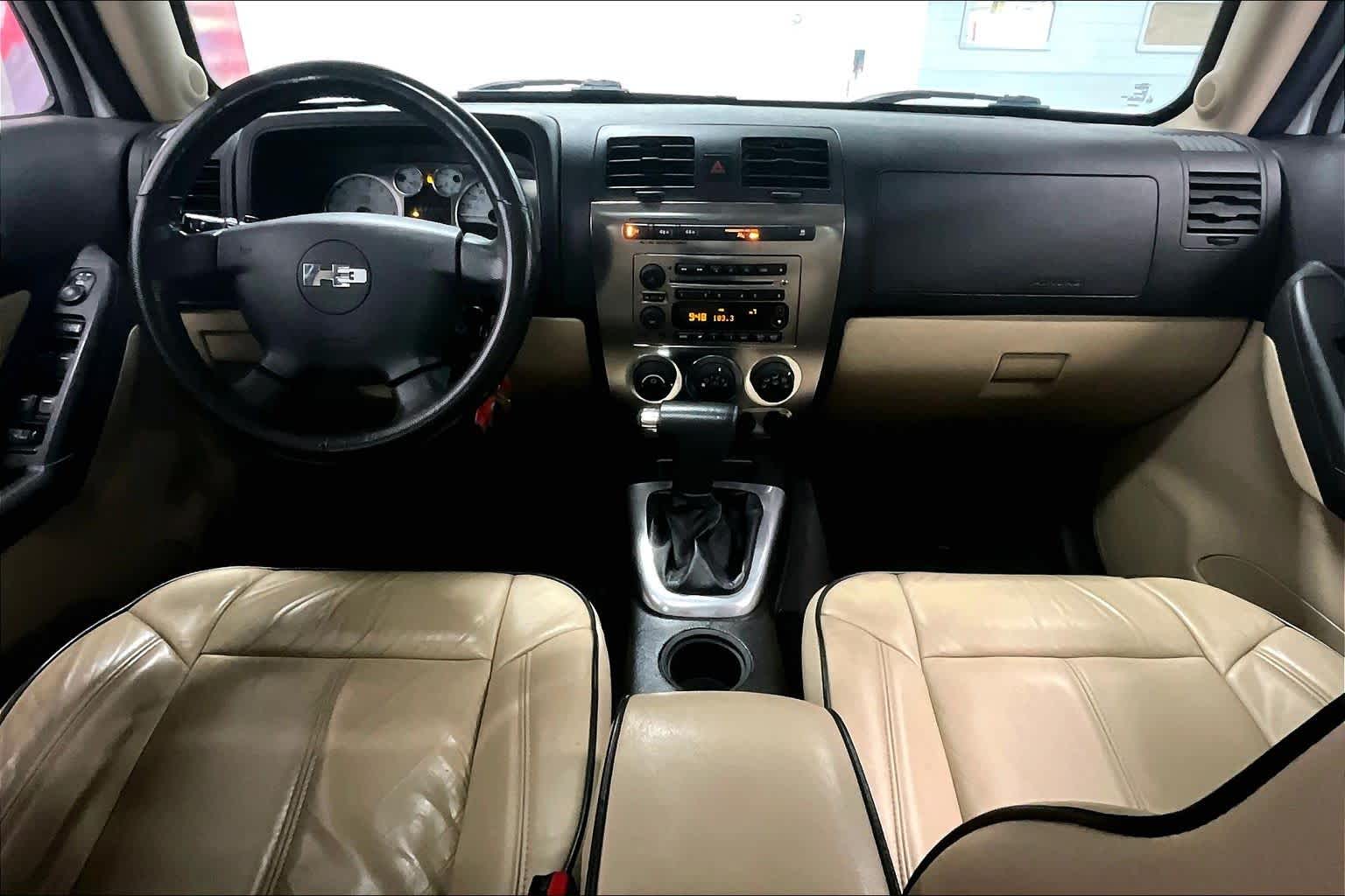 Thumbnail: 2010 Hummer H3 - 9