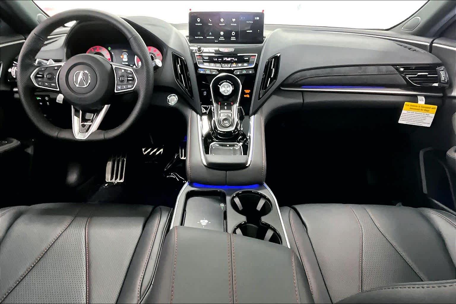 Thumbnail: 2026 Acura RDX - 10