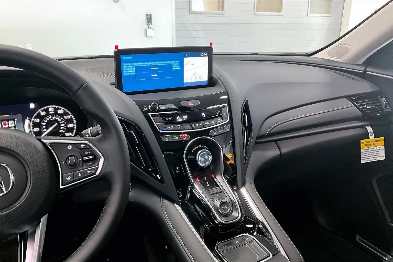 Thumbnail: 2026 Acura RDX - 16